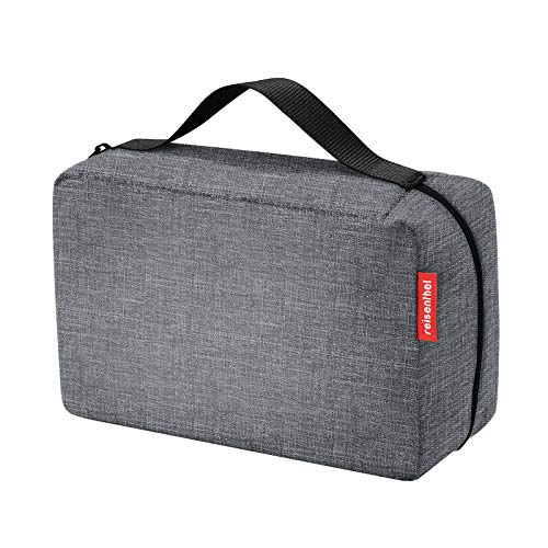 reisenthel-babycase-twist-silber-wickeltasche-3-l-mit-wickelauflage-schmutzw-sch image 6
