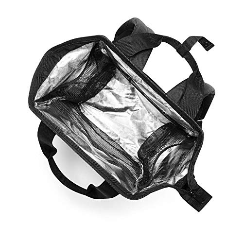 reisenthel-allrounder-r-iso-thermo-rucksack-k-hltasche-2-in-1-12-l-25-x-40-x-17- image 5