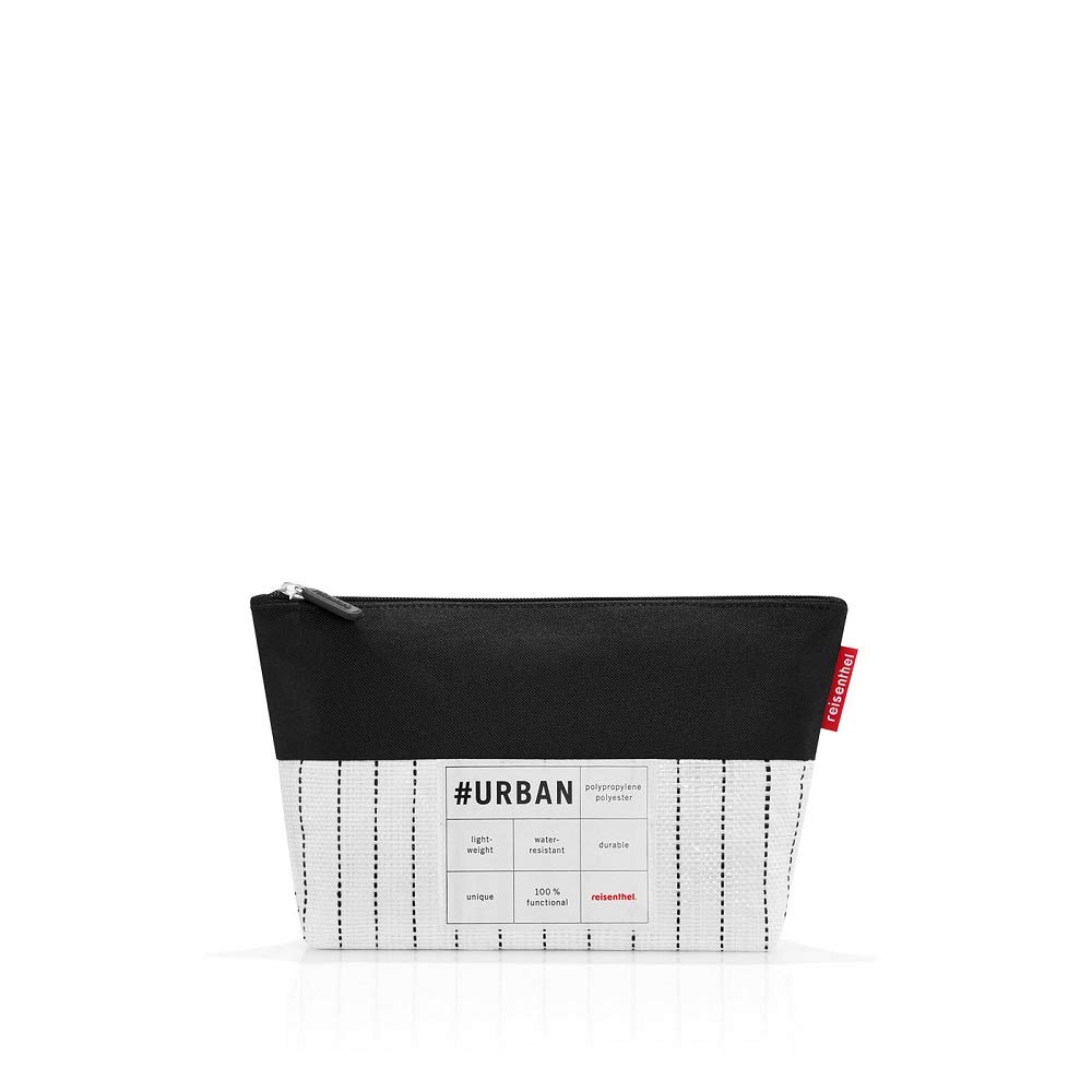 reisenthel-urban-case-tokyo-kosmetiktasche-36-x-20-x-13-cm-5-l-black-white-pk704 image 5