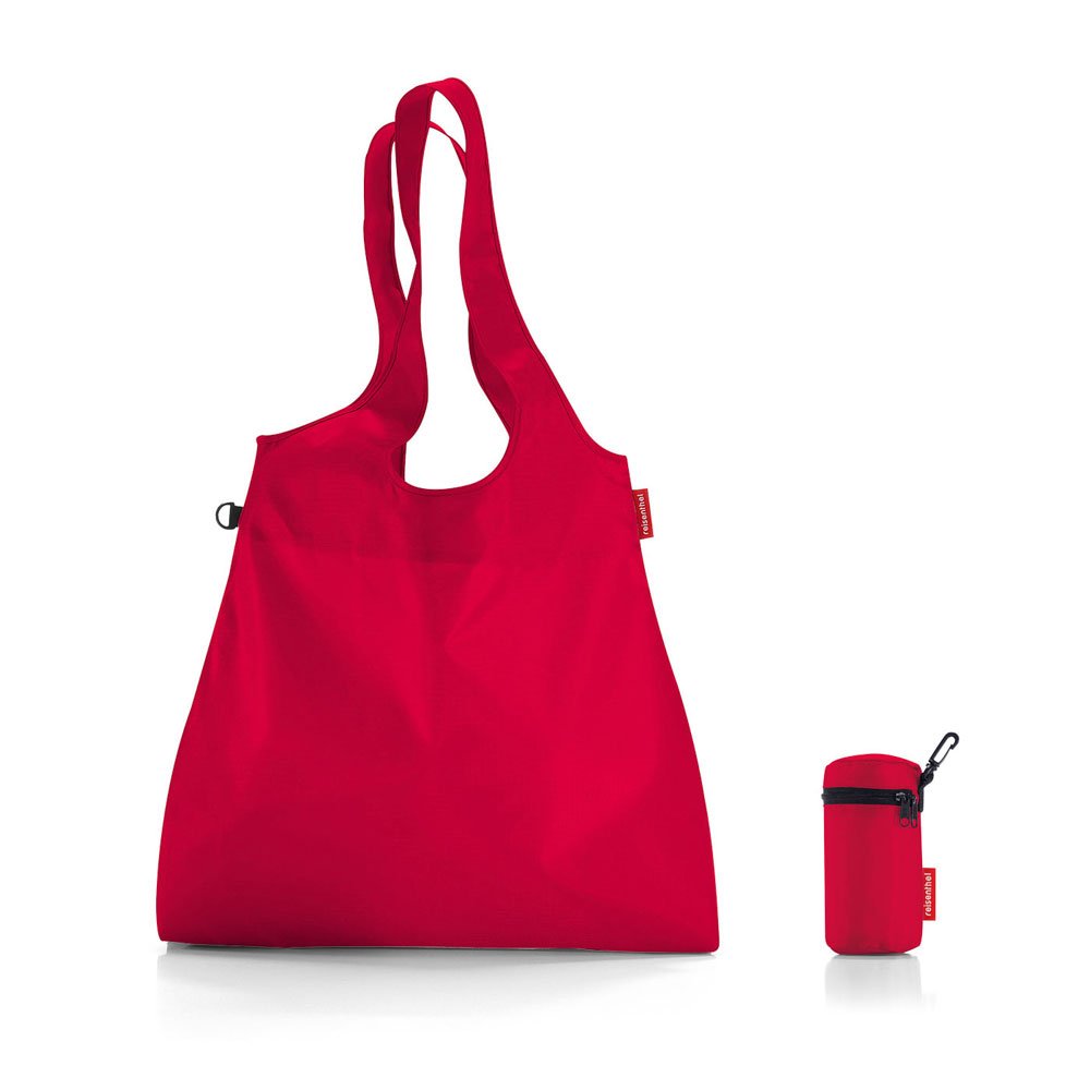 reisenthel-mini-maxi-shopper-l-black-faltbarer-einkaufsbeutel-mit-etui-44-x-68-x image 4