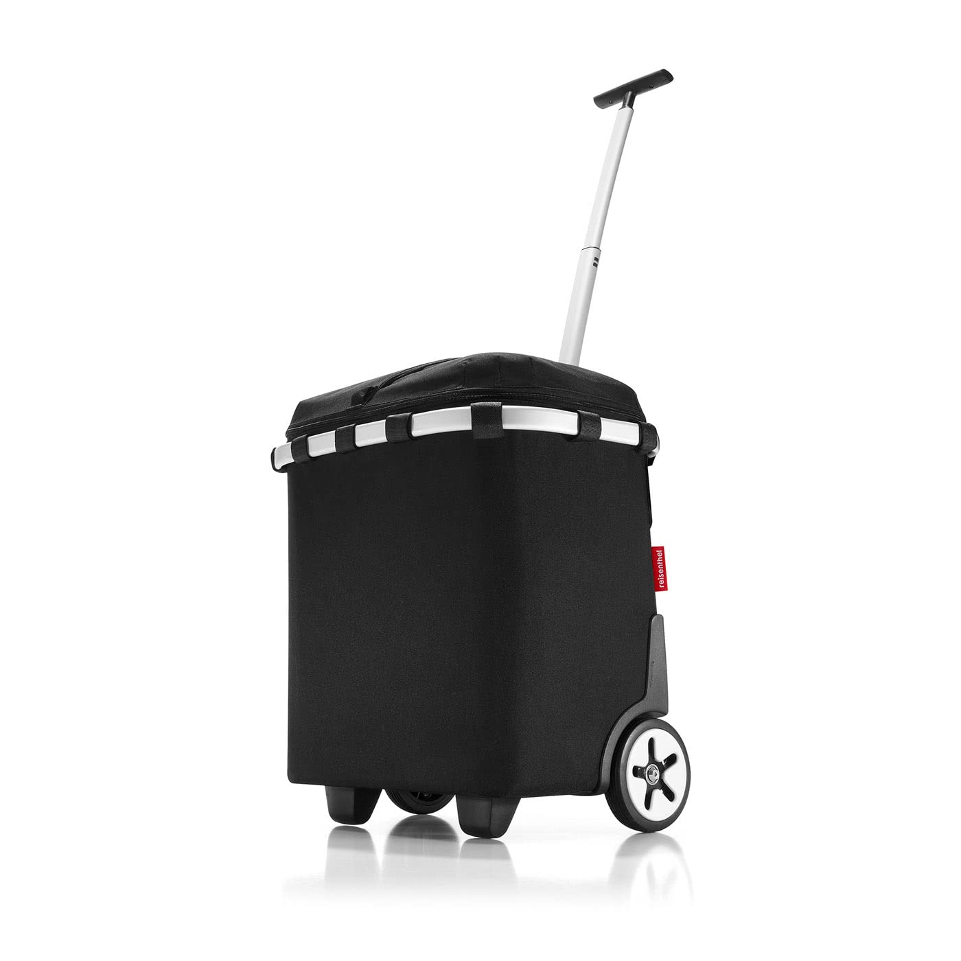 reisenthel-carrycruiser-iso-einkaufstrolley-mit-k-hlfunktion-40-l-20-kg-tragkraf image 1