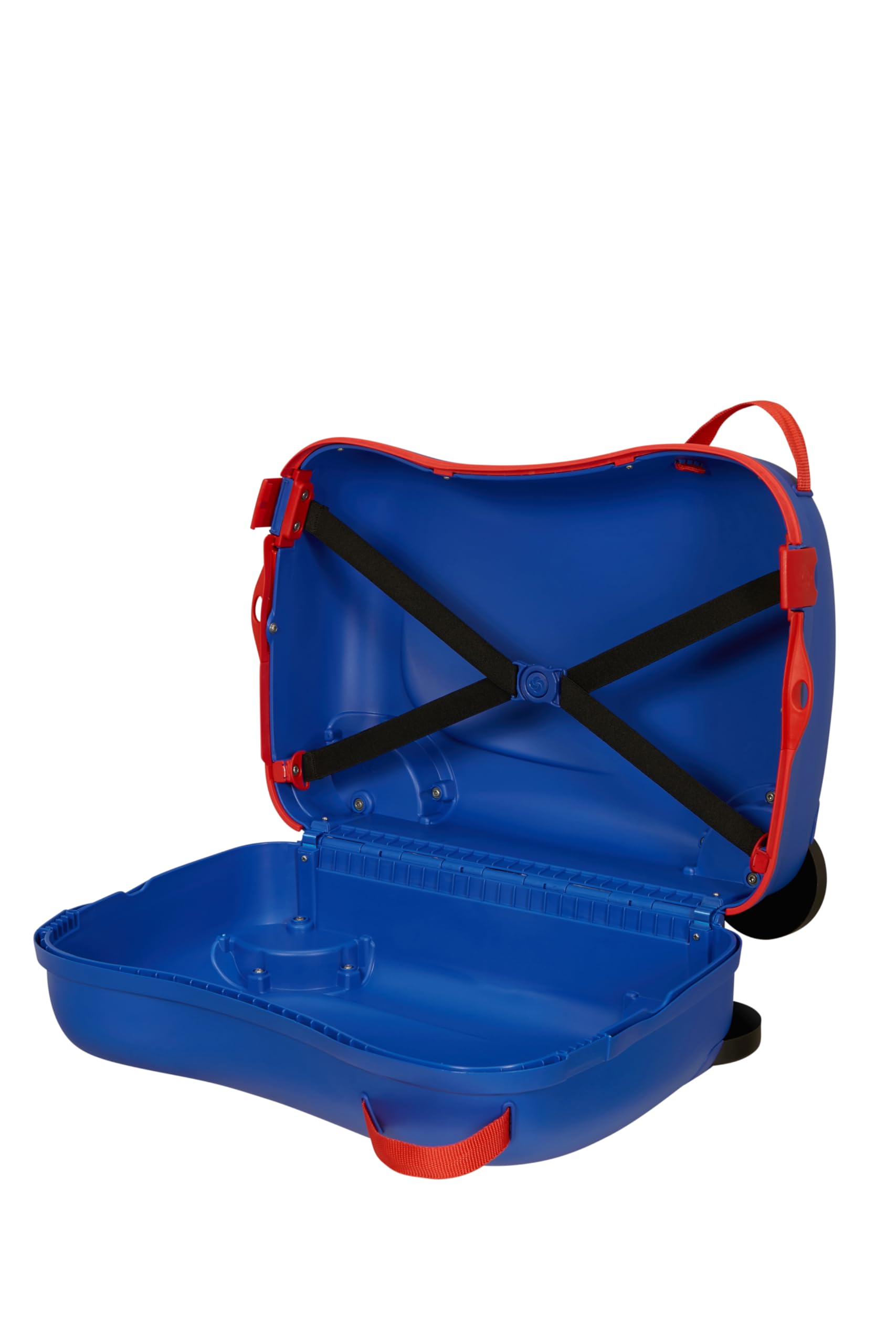 samsonite-dream-rider-disney-kinderkoffer-51-cm-spider-man-kindergep-ck-mit-fahr image 5