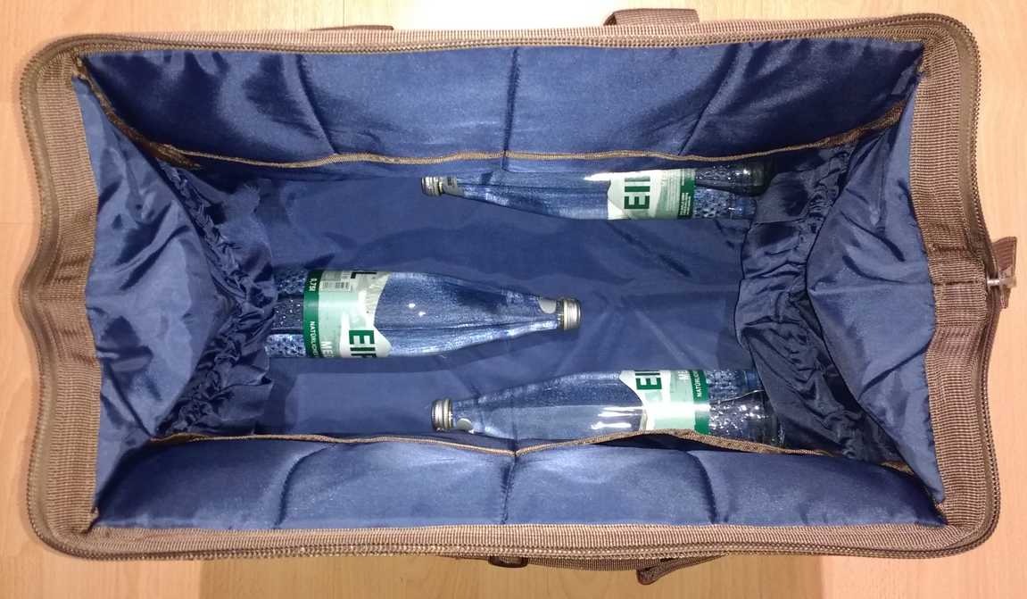Schön und praktisch