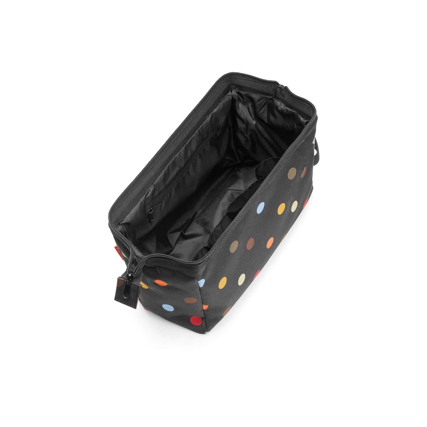 reisenthel-travelcosmetic-xl-kulturtasche-6-l-wasserabweisendes-polyester-gro-e- image 3