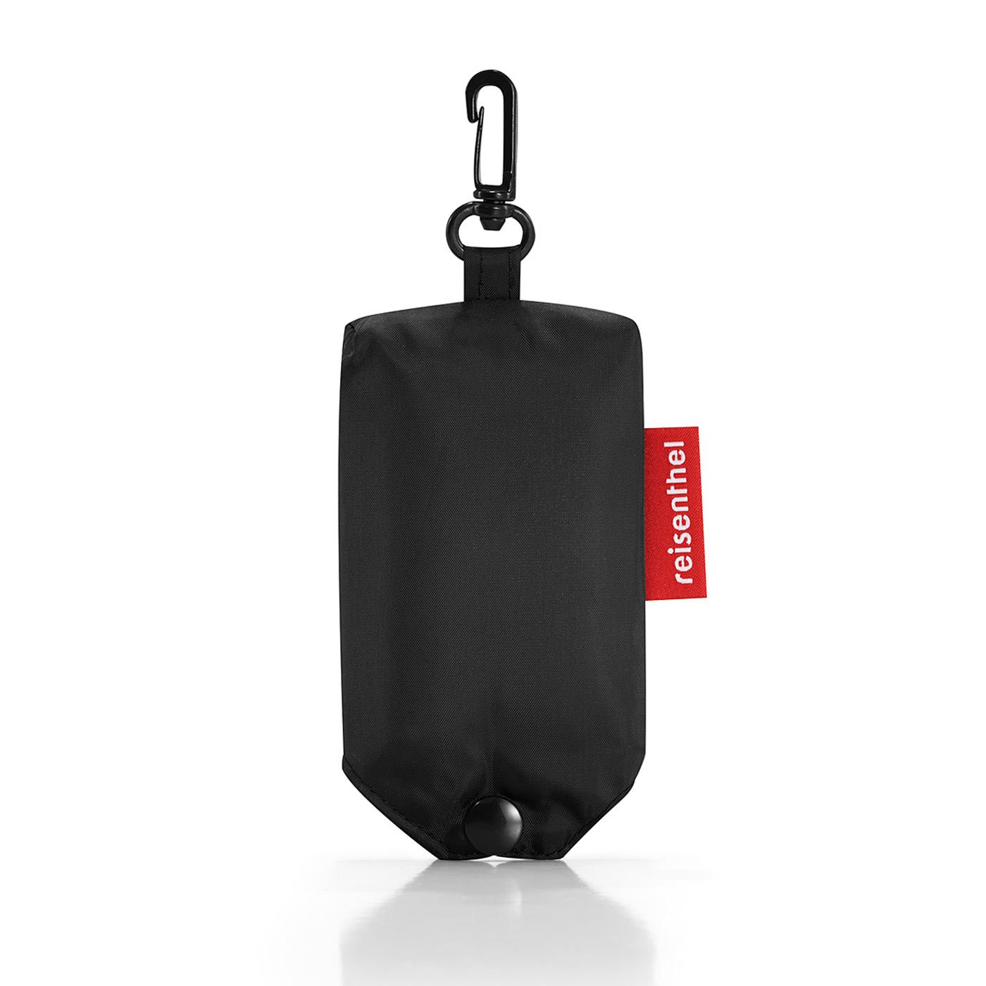 reisenthel-mini-maxi-shopper-ao7003-faltbarer-einkaufsshopper-schwarz-gro-es-vol image 3