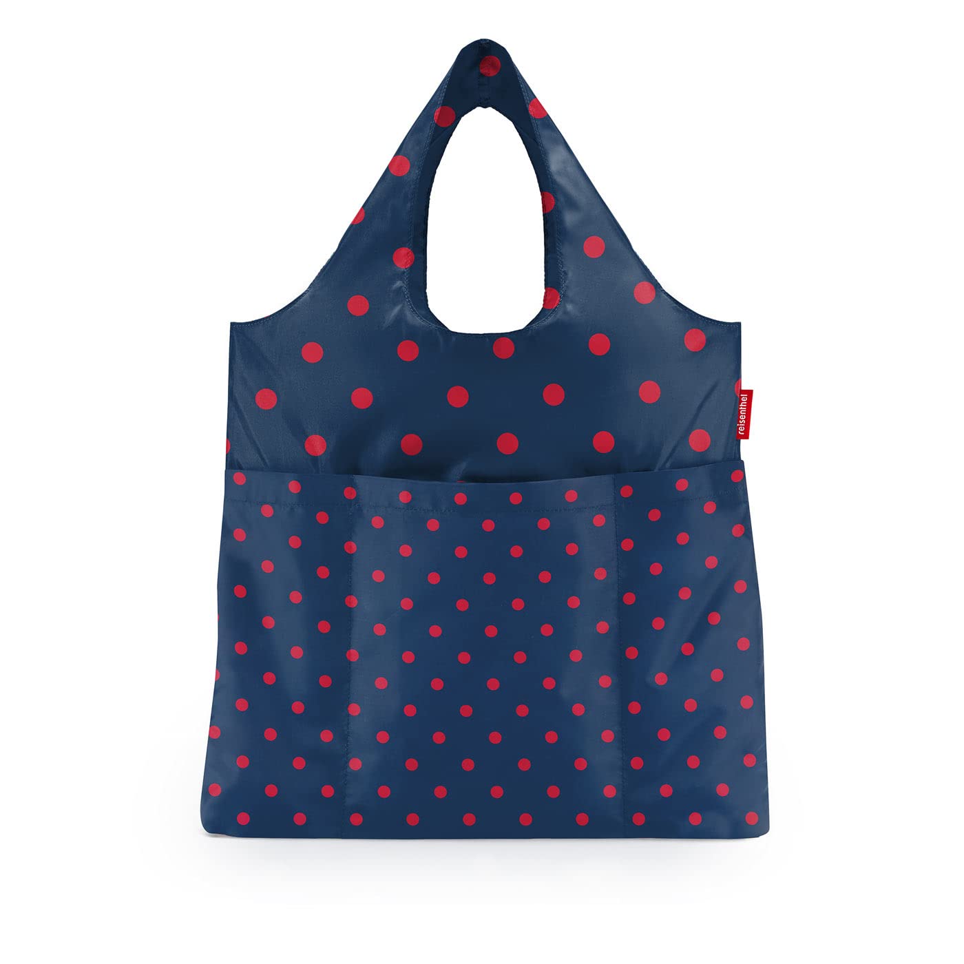 reisenthel-mini-maxi-shopper-plus-faltbare-einkaufstasche-20-l-3-steckf-cher-au- image 6