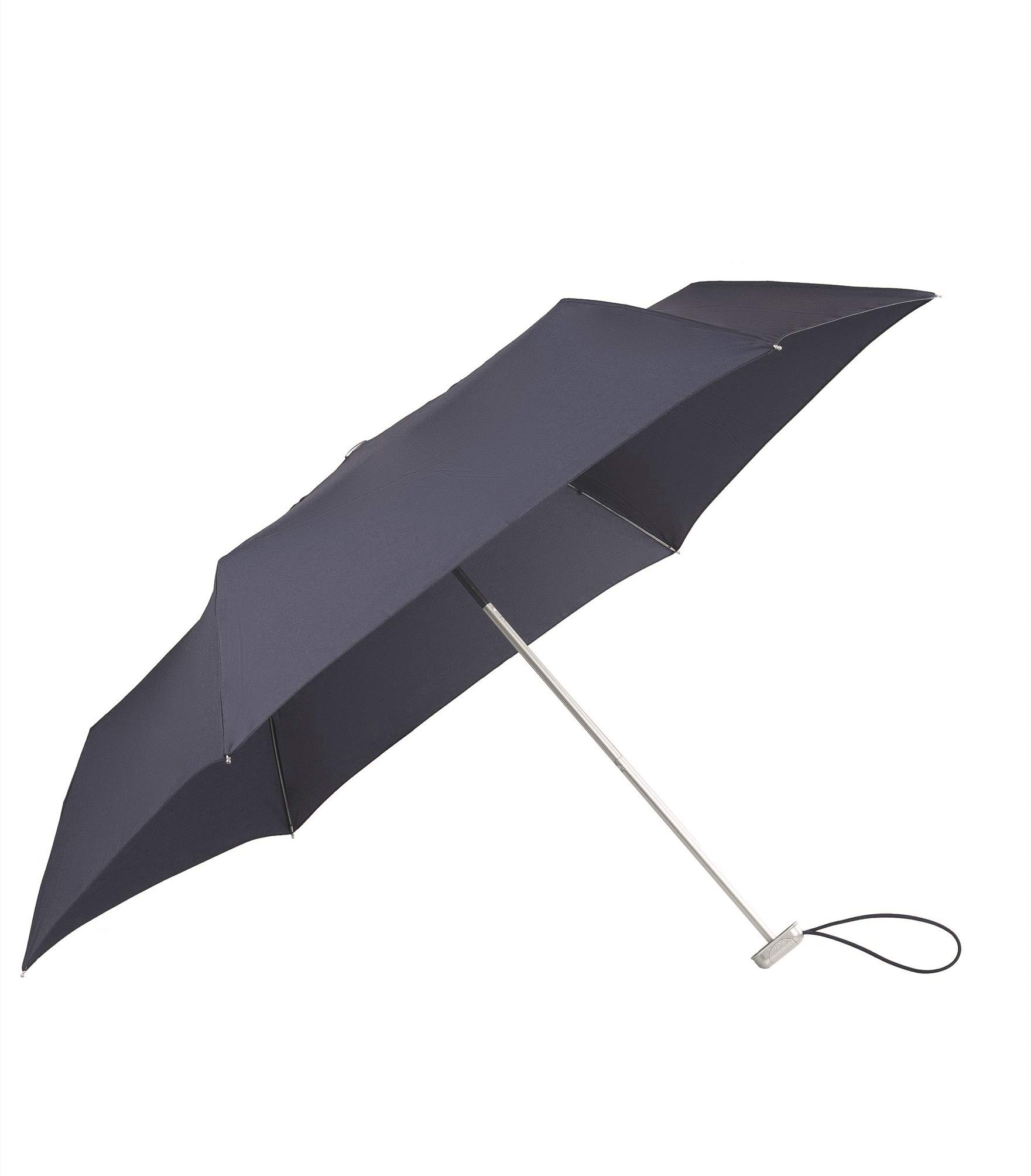 samsonite-alu-drop-s-3-sektion-taschenschirm-23-cm-black-leichter-mini-flachschi image 6