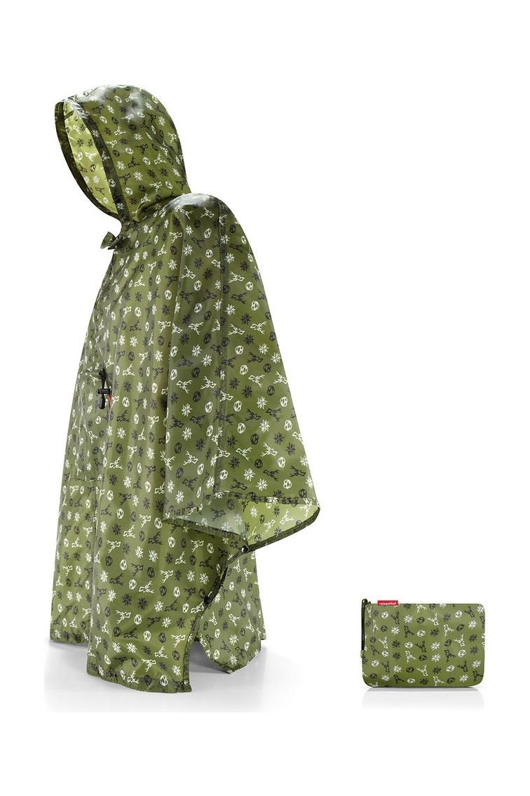 reisenthel-regenmantel-mini-maxi-faltbarer-regenschutz-regenmantel-ultrakompakt- image 7