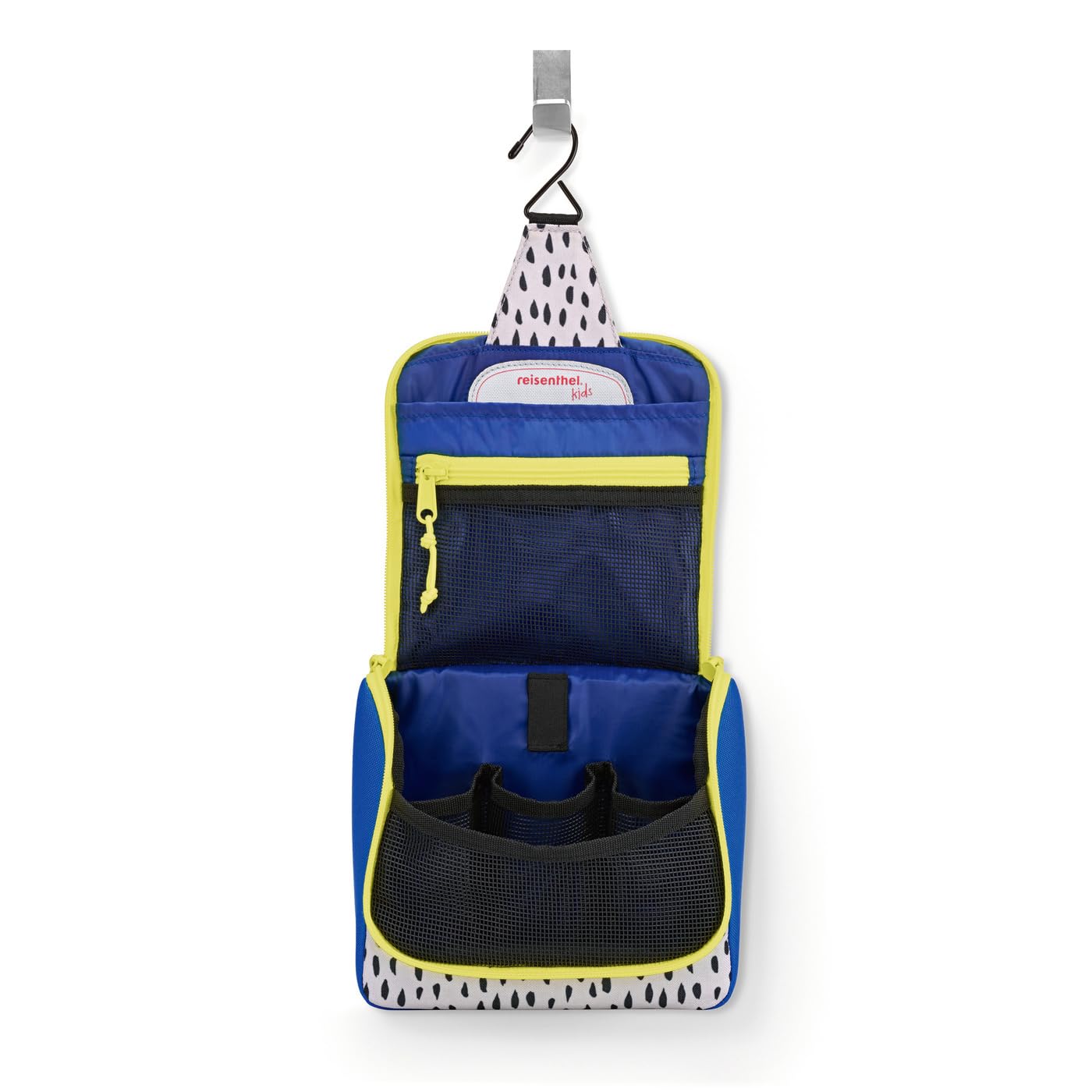 reisenthel-s-kids-mini-me-leo-toiletbag-kulturbeutel-f-r-kinder-1-5-l-16-x-7-cm- image 2