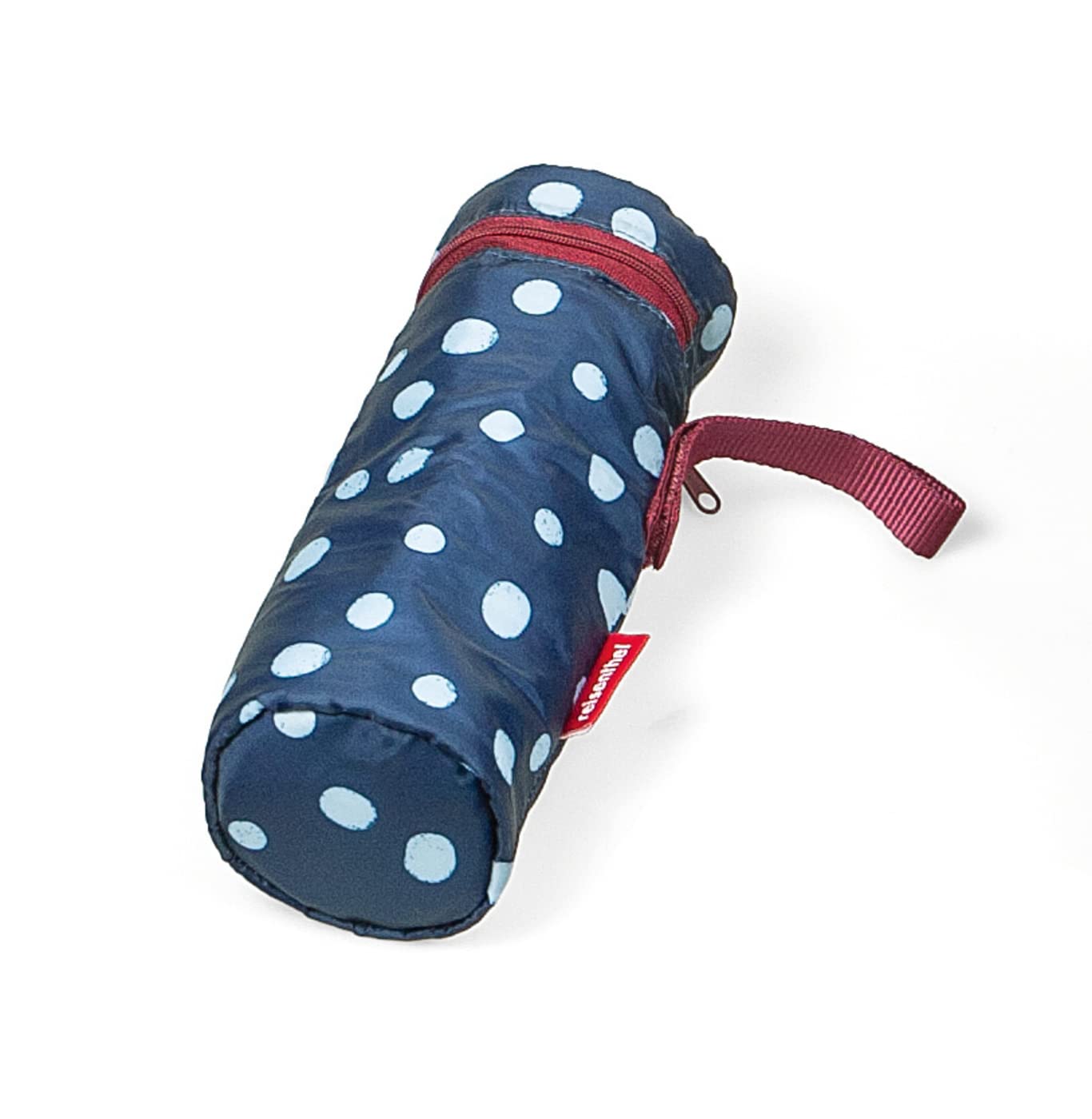 reisenthel-baby-organizer-dark-ruby-wickeltasche-50-x-30-x-20-cm-15-l-mit-kinder image 5