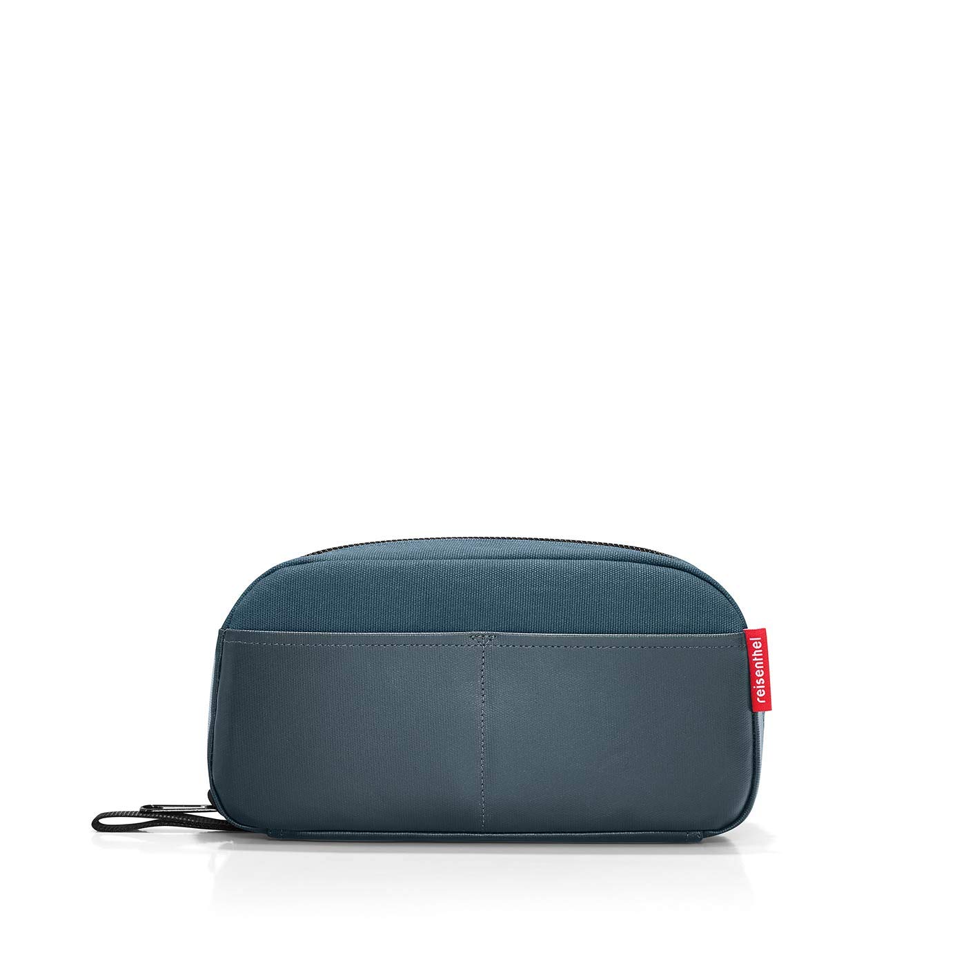 reisenthel-travelcase-uw7047-kosmetiktasche-kulturbeutel-canvas-black-4-innentas image 2