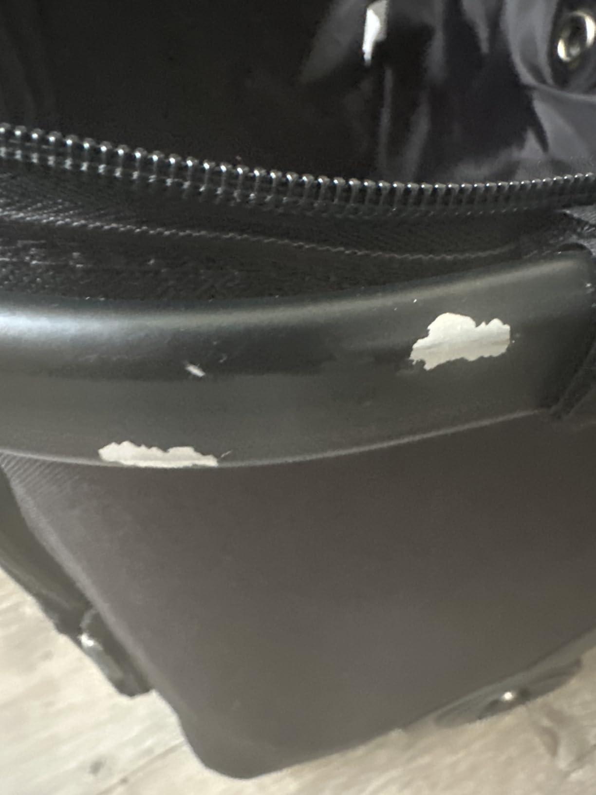 Ersetzt mir das Auto