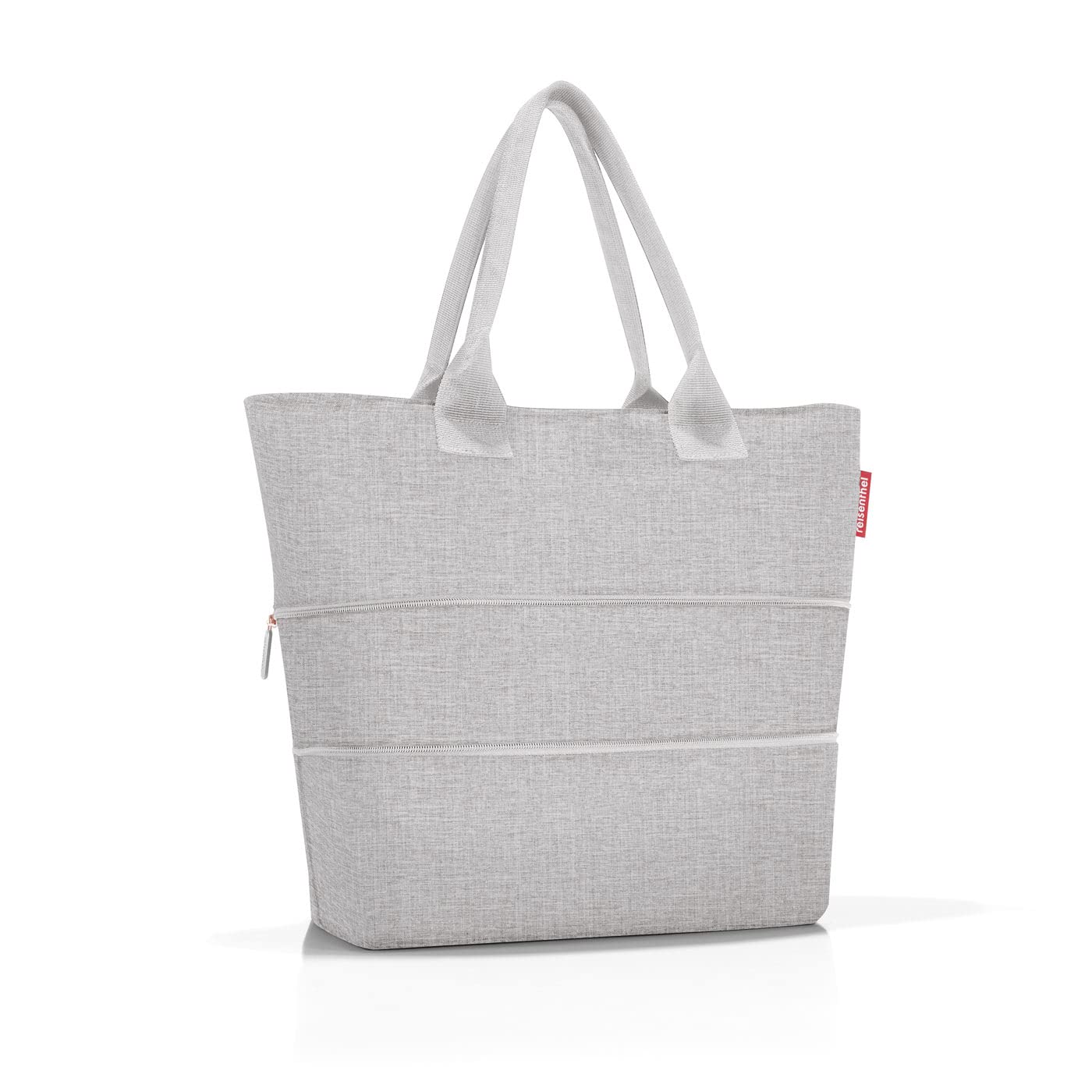 reisenthel-shopper-e1-gro-raum-einkaufstasche-erweiterbares-volumen-verschlie-ba image 6
