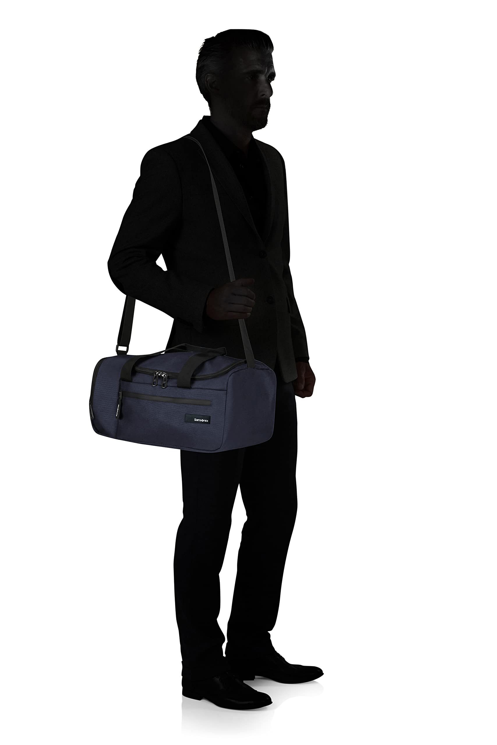 samsonite-roader-reisetasche-xs-ryanair-handgep-ck-underseater-mit-rollen-20-l-d image 7