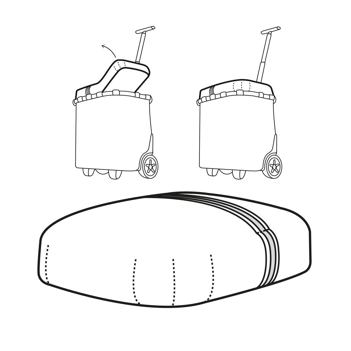reisenthel-carrycruiser-cover-abdeckung-reflektierend-42-x-8-x-33-5-cm-schutzh-l image 3
