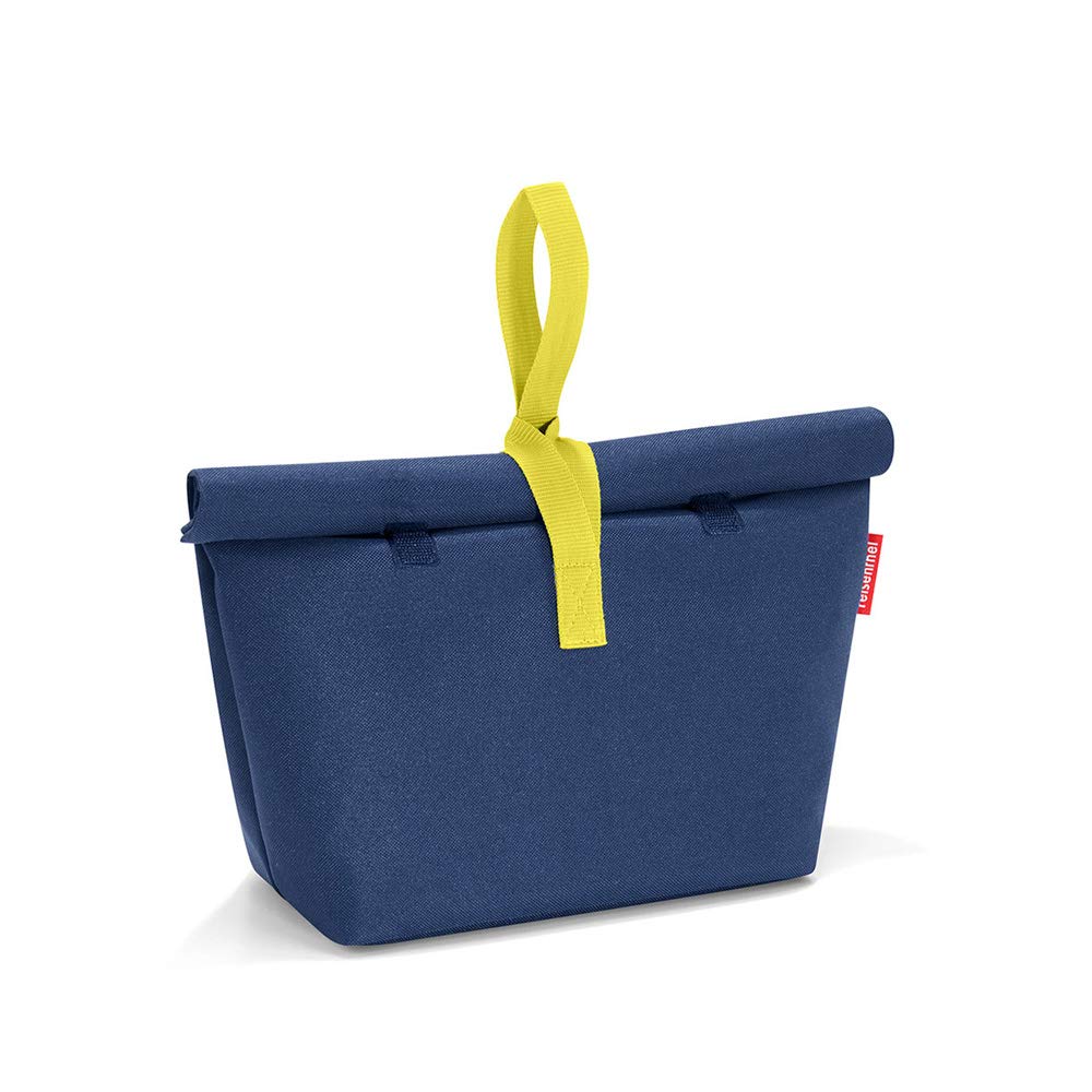 reisenthel-fresh-lunchbag-iso-m-isolierte-thermo-lunchtasche-7-l-33-x-29-x-11-cm image 1