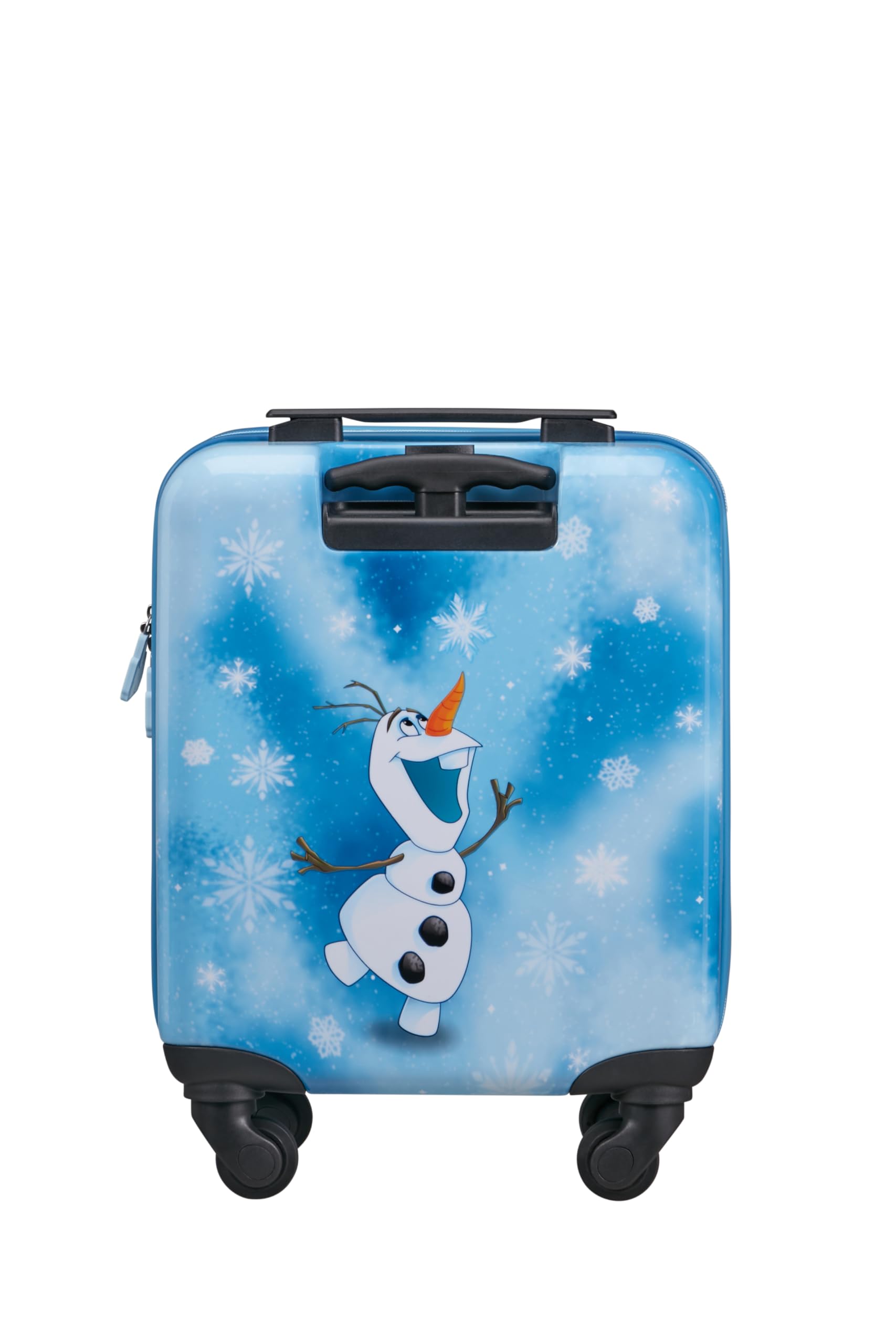 samsonite-daydream-disney-frozen-magic-kinderkoffer-hartschalen-handgep-ck-troll image 4