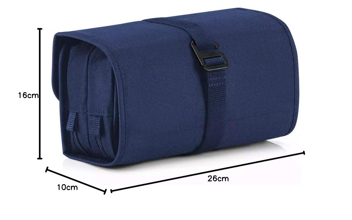 reisenthel-wrapcosmetic-modern-kulturtasche-zum-aufh-ngen-26-x-16-x-10-cm-3-l-mi image 4