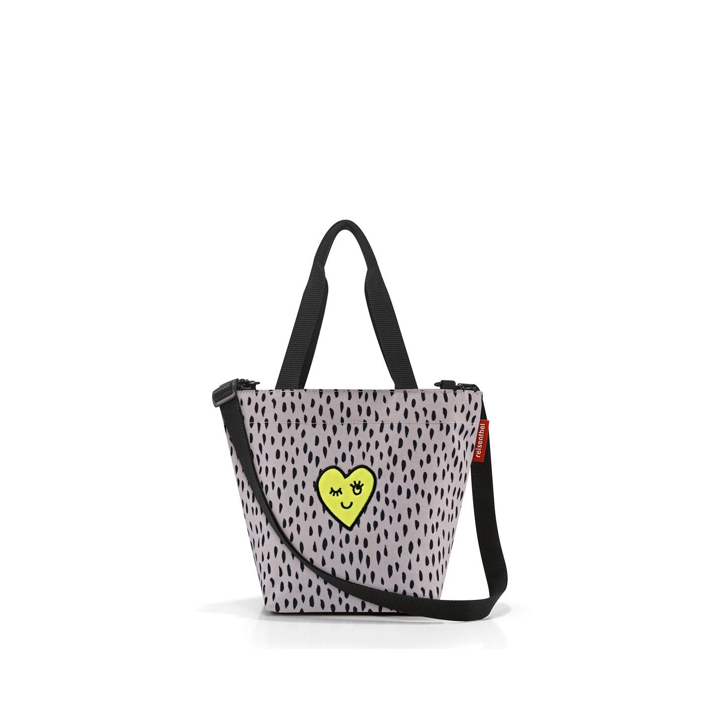 reisenthel-mini-me-leo-xs-kinder-einkaufskorb-miniatur-des-shopper-m-mit-rei-ver image 2