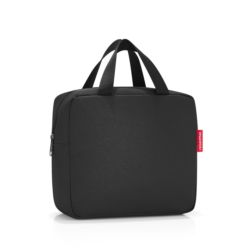 reisenthel-foodbox-iso-s-thermo-mittagstasche-4-l-22-5-x-20-x-10-5-cm-schwarz image 1