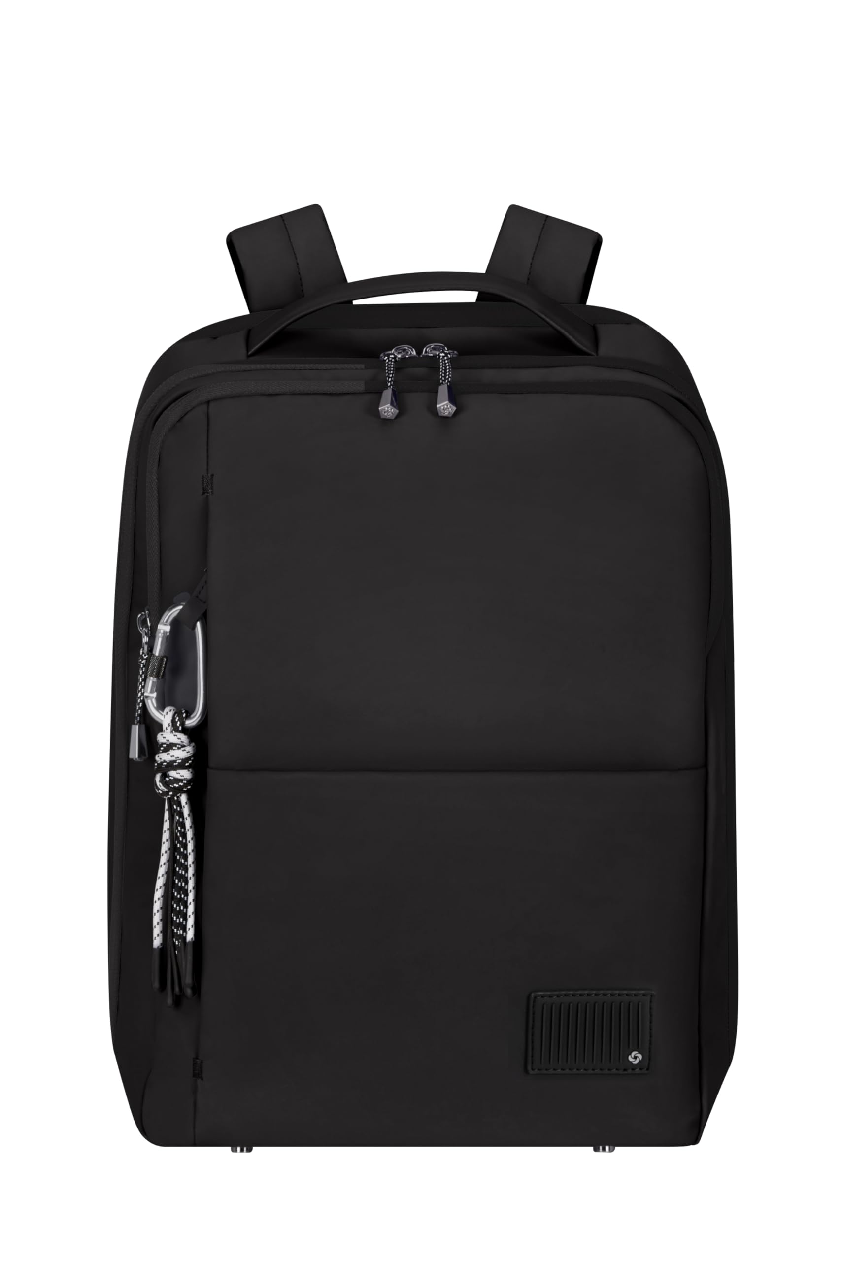 samsonite-wander-last-damen-laptop-rucksack-14-1-37-5-cm-schwarz-business-schulr image 2