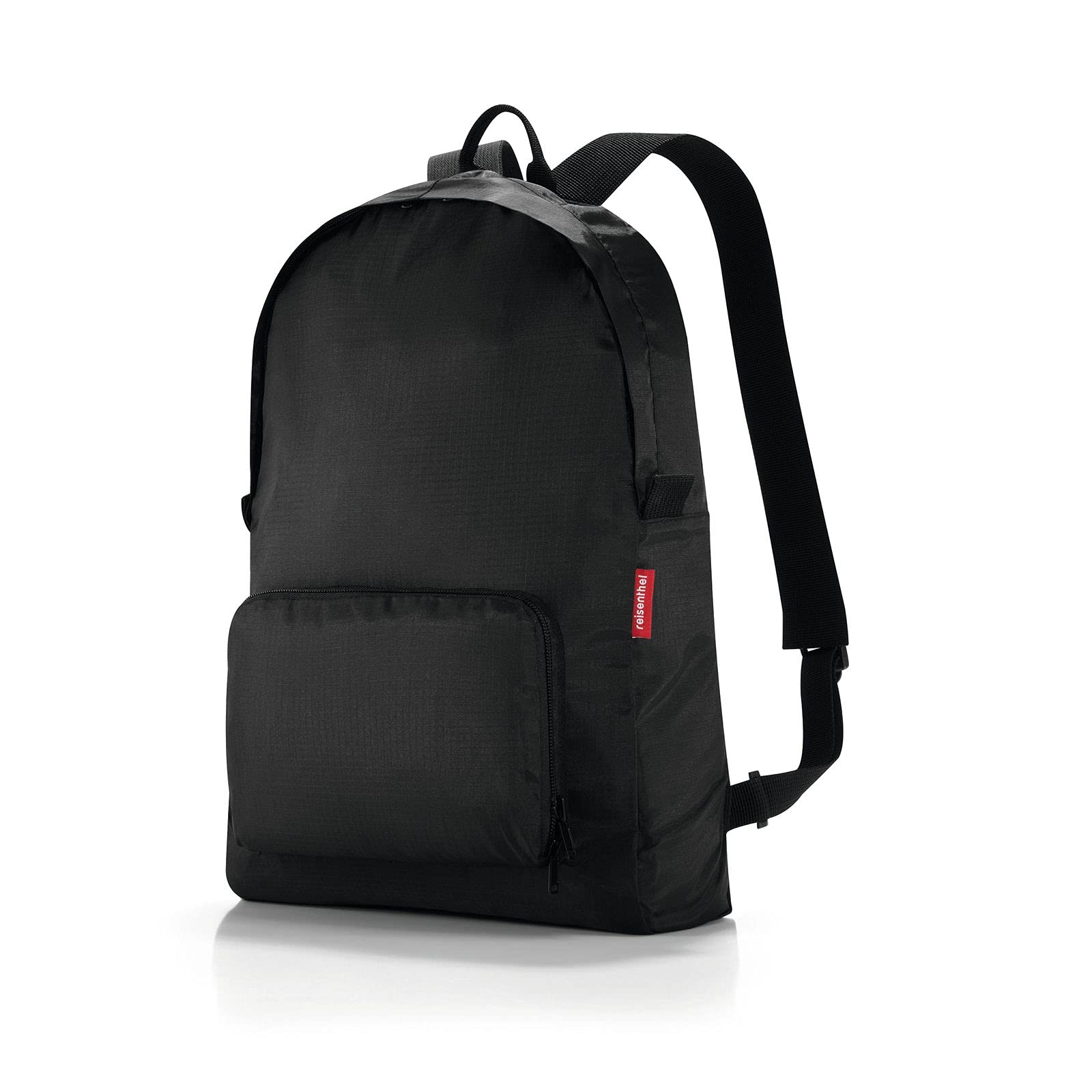 reisenthel-mini-maxi-rucksack-faltbarer-zweit-rucksack-dots-7009-mit-rei-verschl image 7