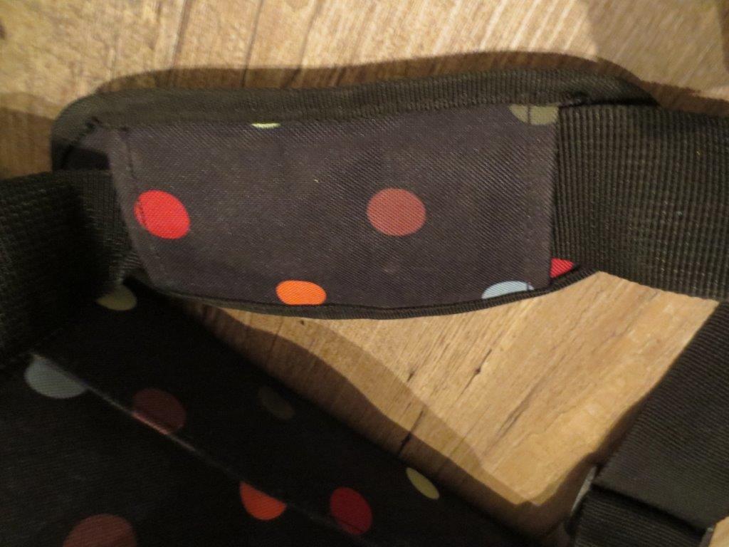 Solide Arzt-Tasche