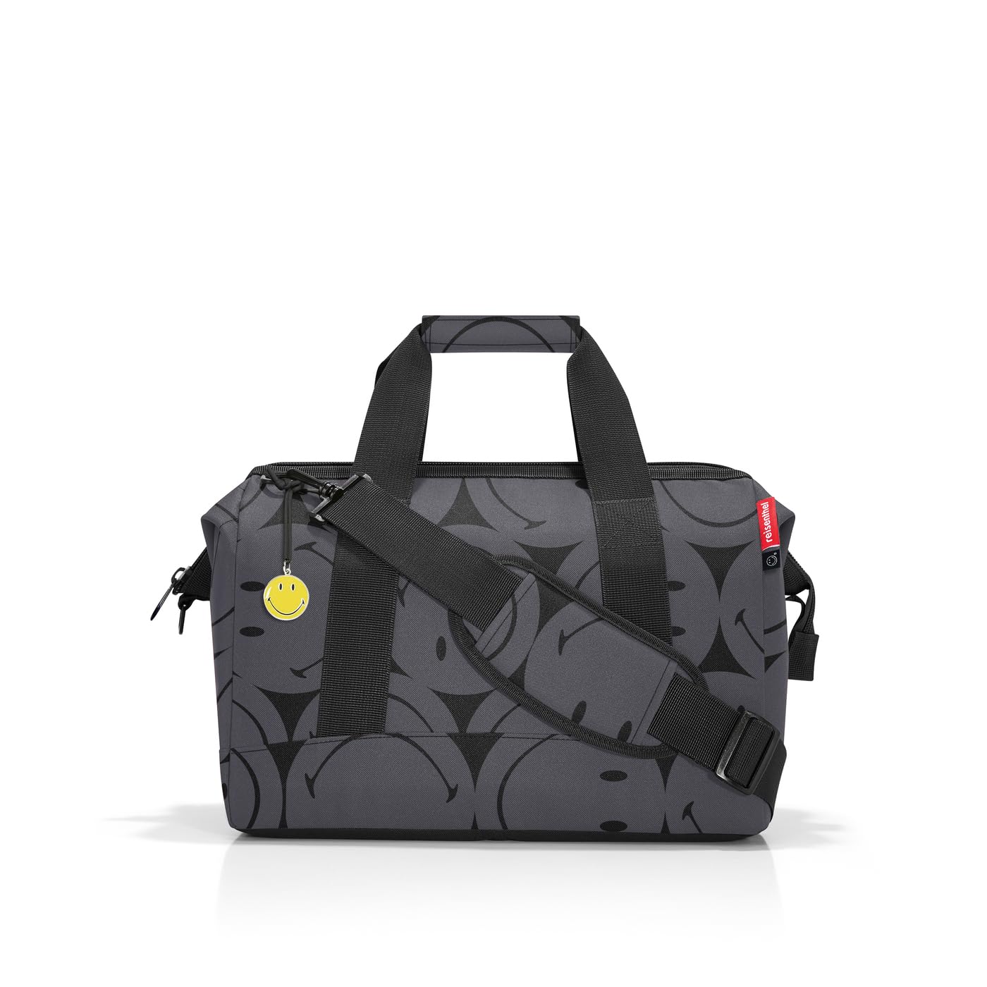 reisenthel-allrounder-m-doktortasche-arbeitstasche-multifunktional-stylisches-de image 6