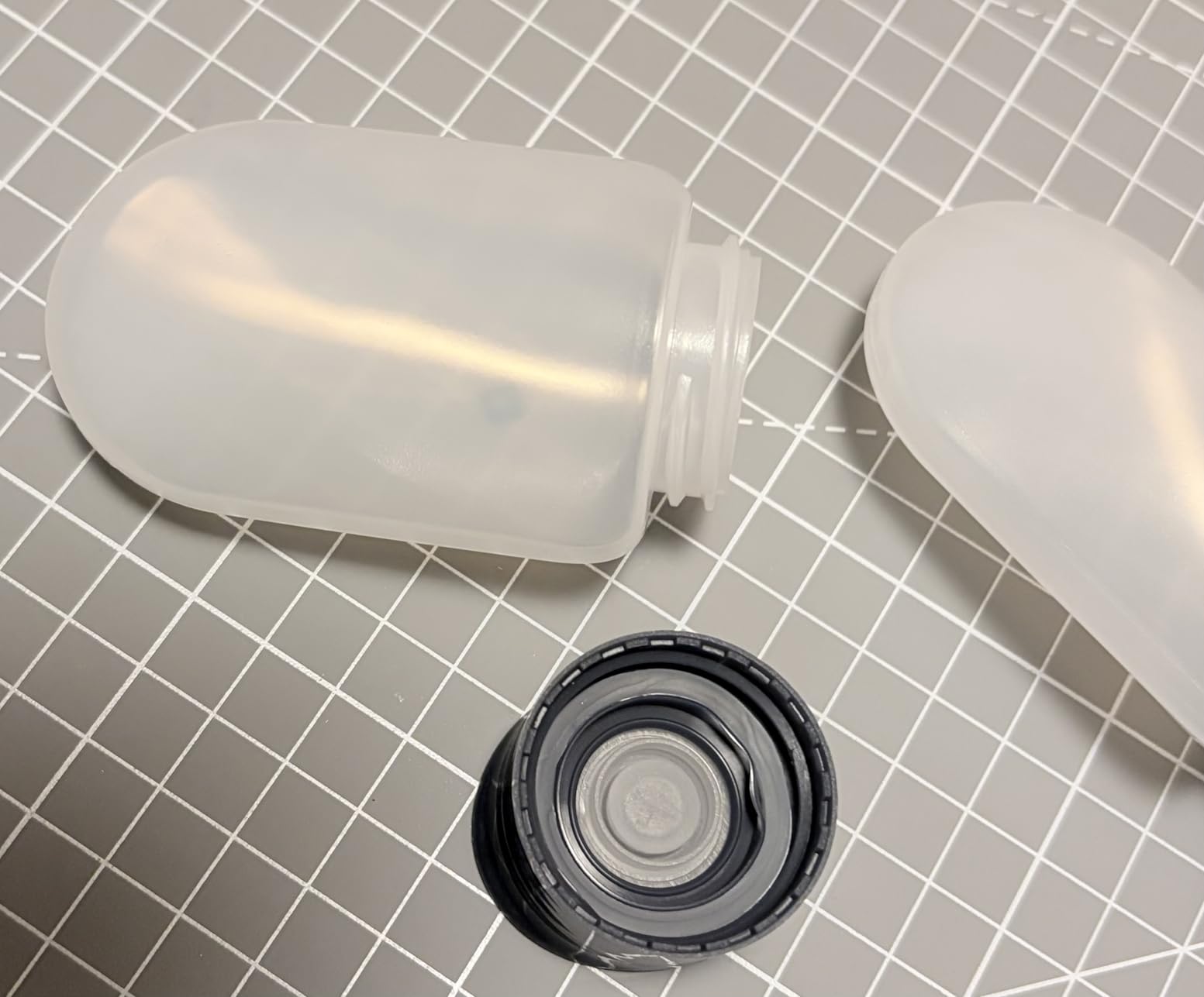 Geschenk für Vielfliegerin