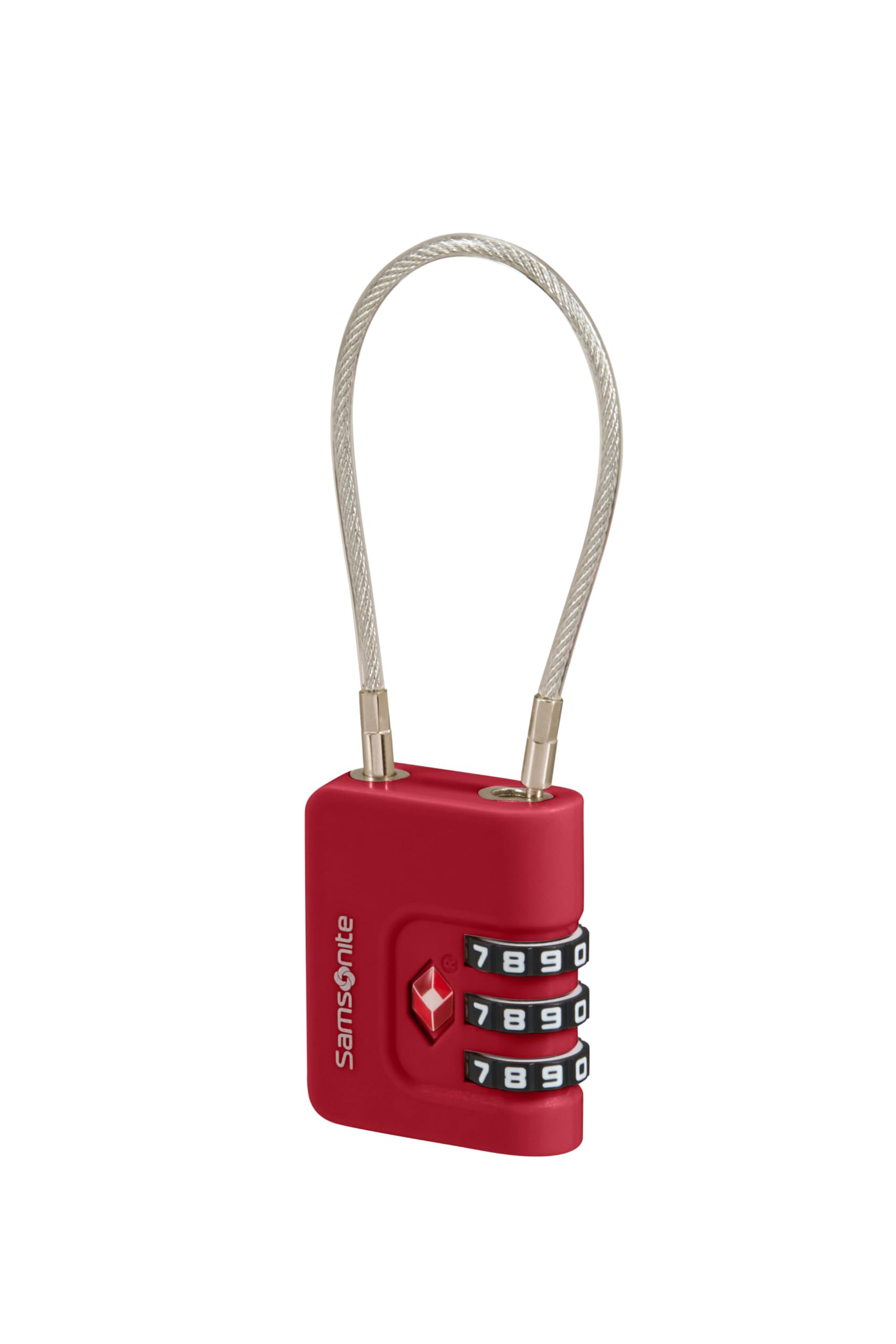 samsonite-ta-revolution-tsa-kabelschloss-3-stelliges-zahlenschloss-f-r-koffer-ta image 7