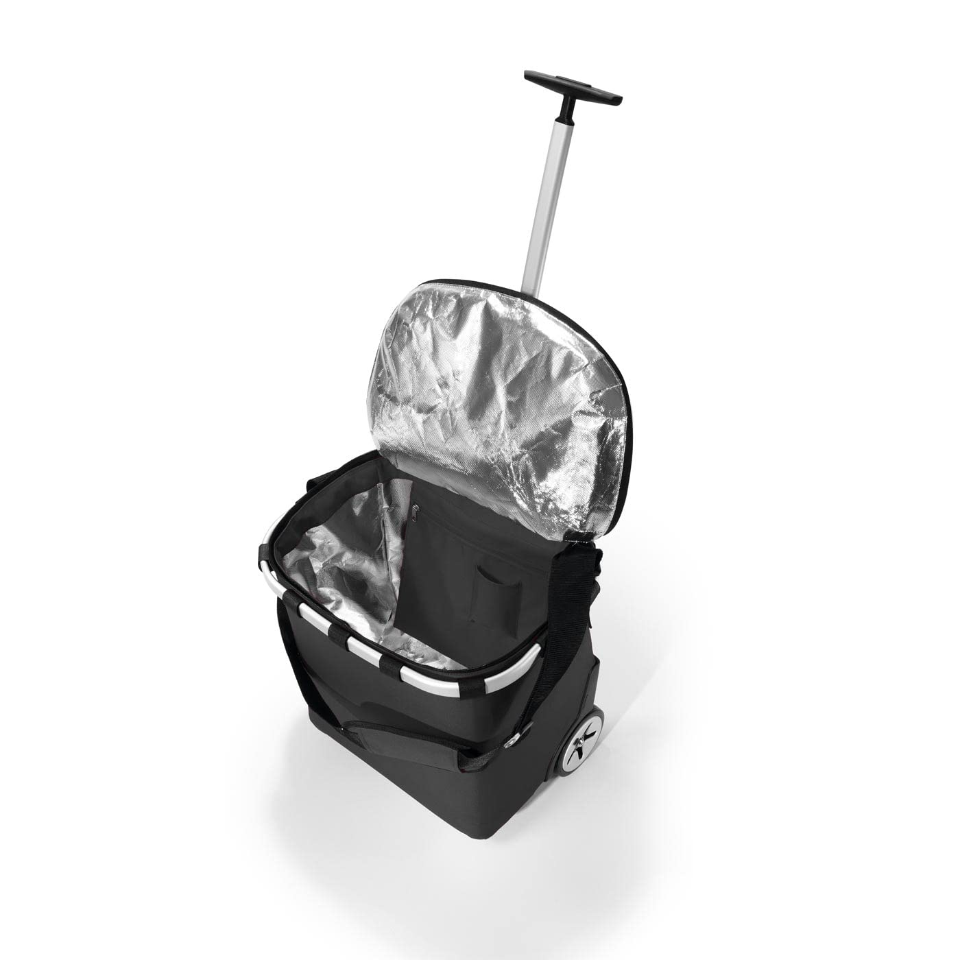 reisenthel-carrycruiser-iso-einkaufstrolley-mit-k-hlfunktion-40-l-20-kg-tragkraf image 2