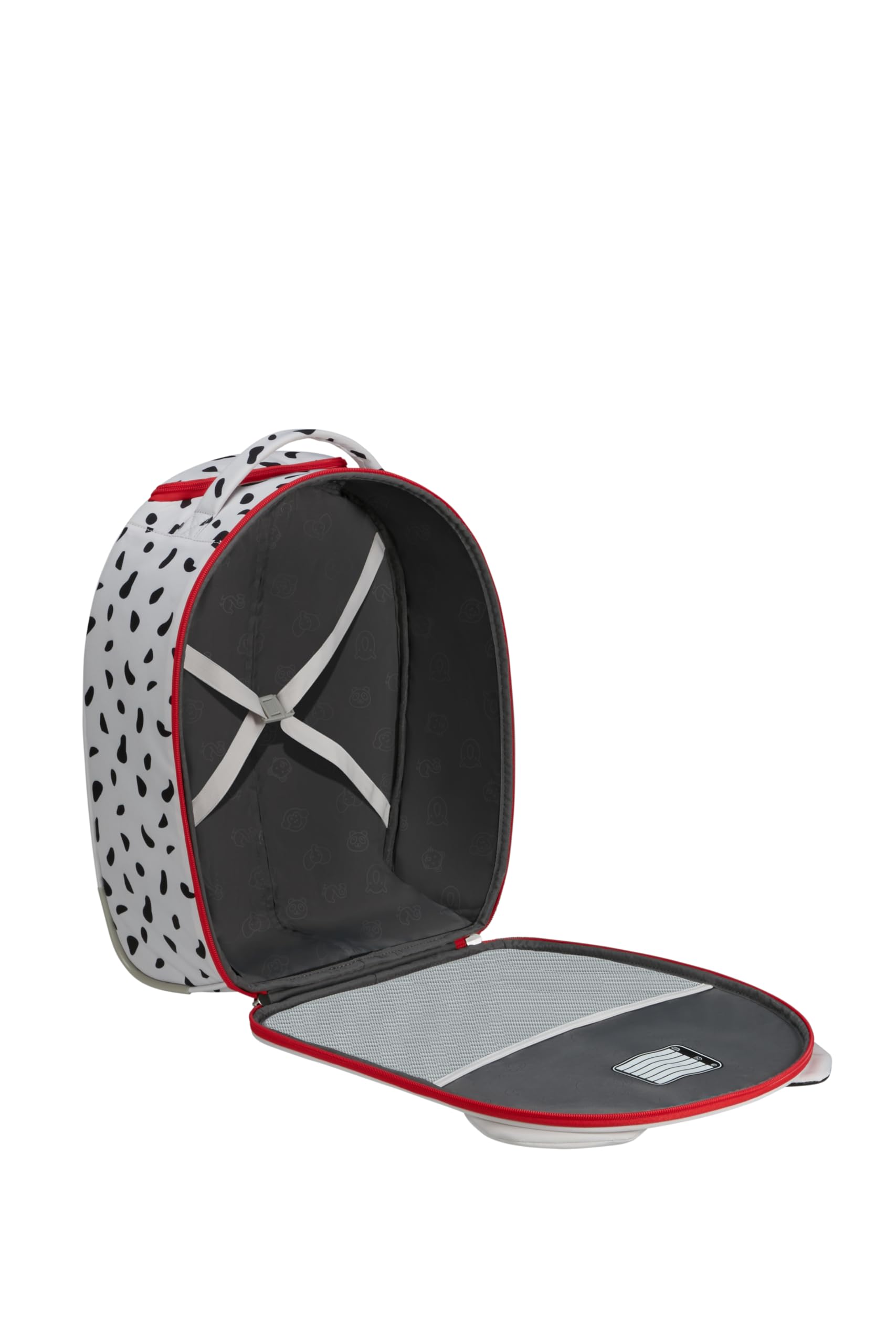 samsonite-happy-sammies-disney-upright-xs-kinderkoffer-45-cm-23-l-dalmatian-patc image 5