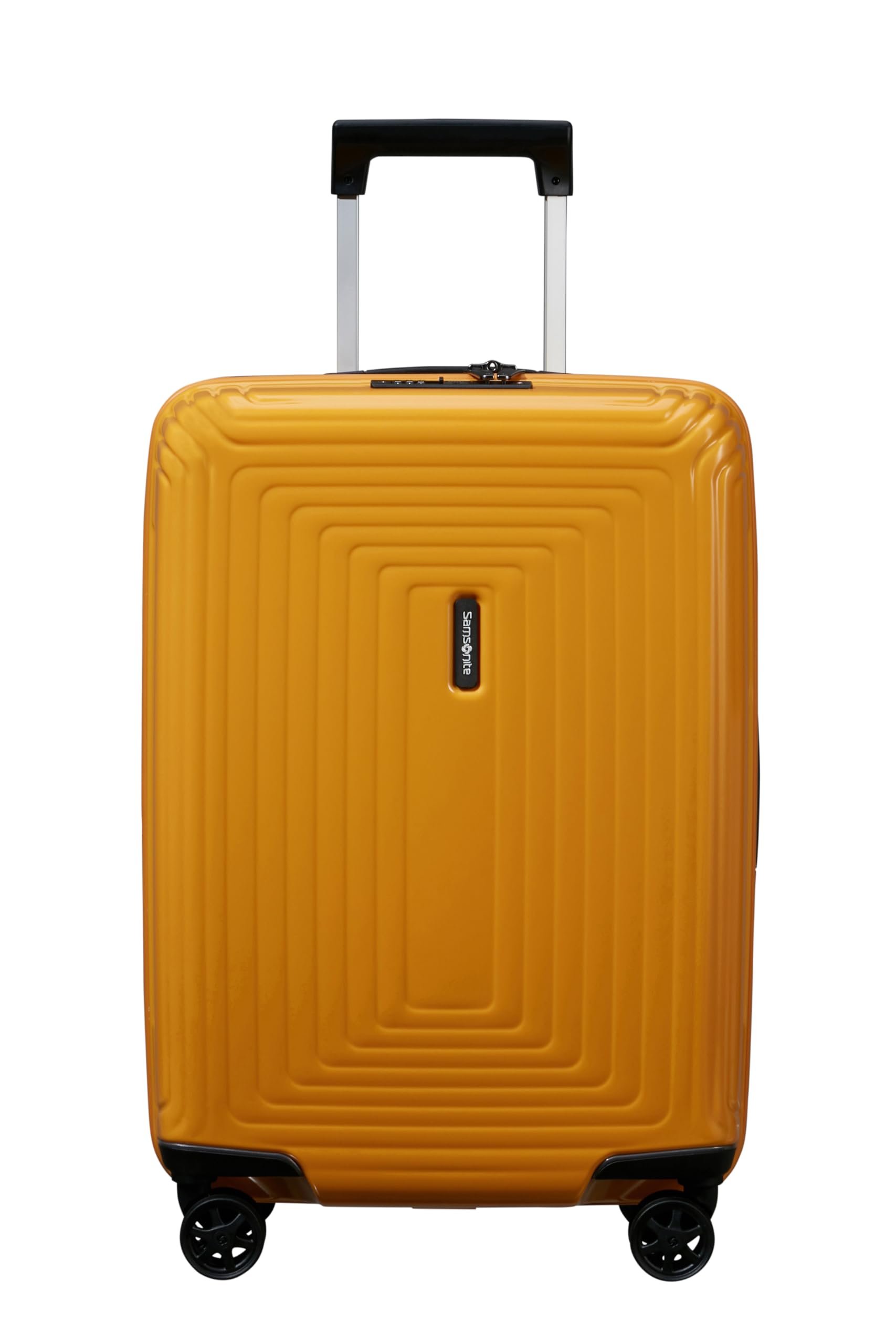 samsonite-neopulse-spinner-s-55-cm-leichter-polycarbonat-hartschalenkoffer-38-l- image 2