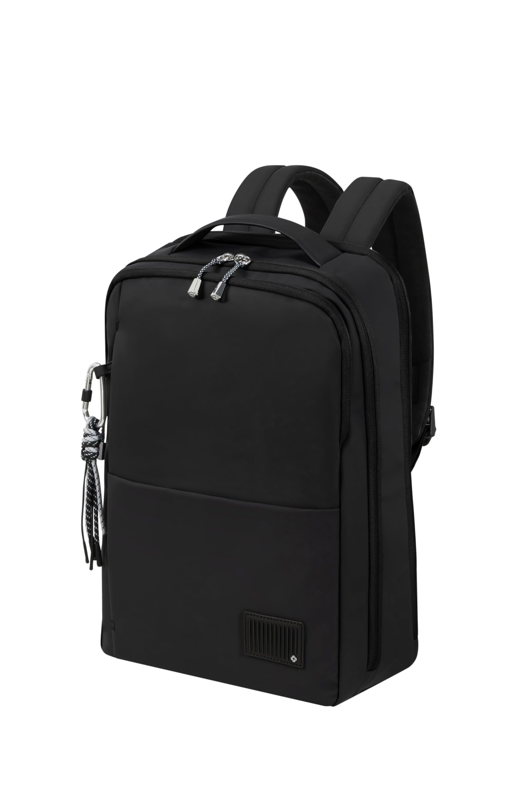 samsonite-wander-last-damen-laptop-rucksack-14-1-37-5-cm-schwarz-business-schulr image 1
