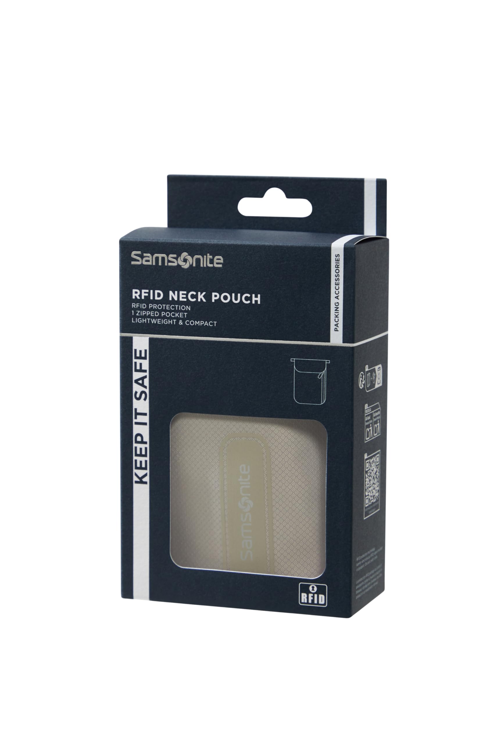 samsonite-ta-revolution-rfid-brustbeutel-zum-umh-ngen-100-recyceltes-pet-eclipse image 3