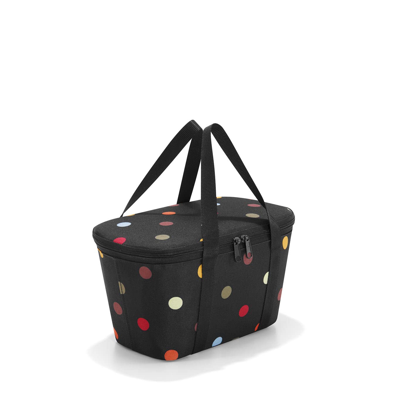 reisenthel-xs-kids-coolerbag-cats-and-dogs-mint-isolierte-4-liter-thermotasche-f image 1