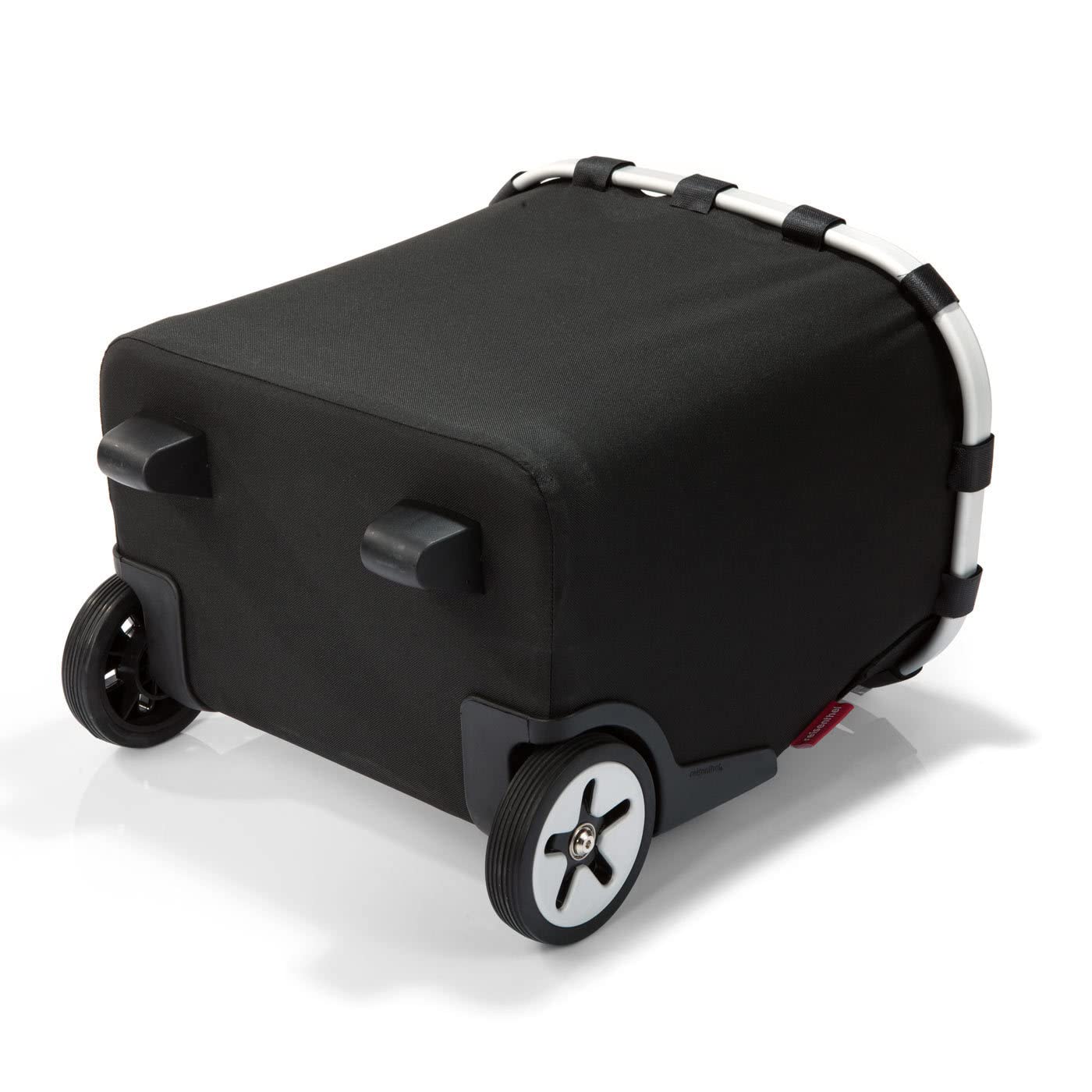 reisenthel-carrycruiser-einkaufstrolley-schwarz-40-liter-20-kg-belastbar-alumini image 4