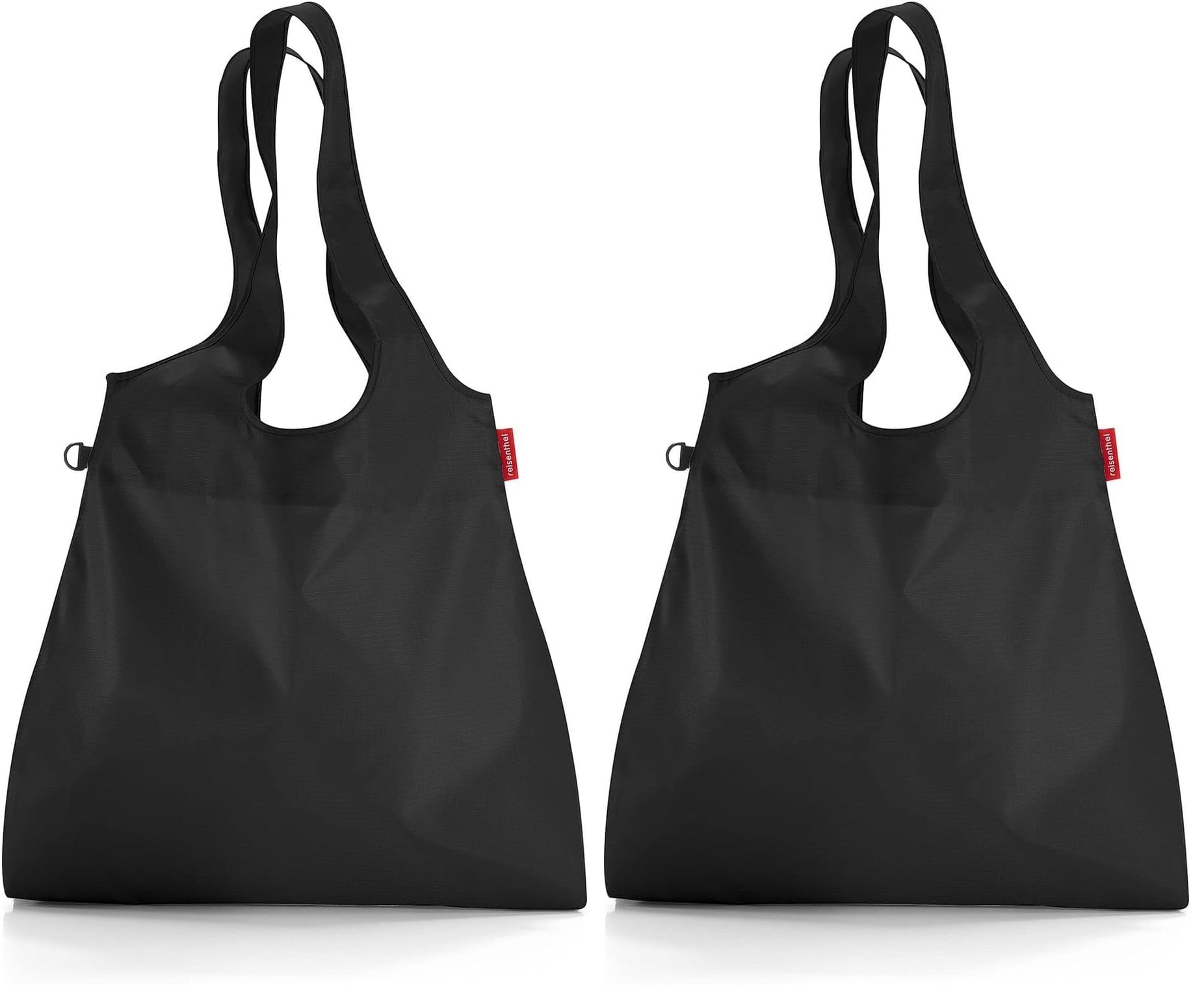 reisenthel-mini-maxi-shopper-l-black-faltbarer-einkaufsbeutel-mit-etui-44-x-68-x image 5