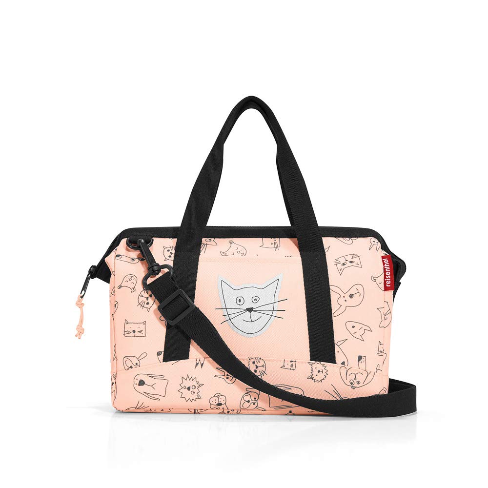 reisenthel-xs-kids-kinder-reisetasche-5-l-blau image 4
