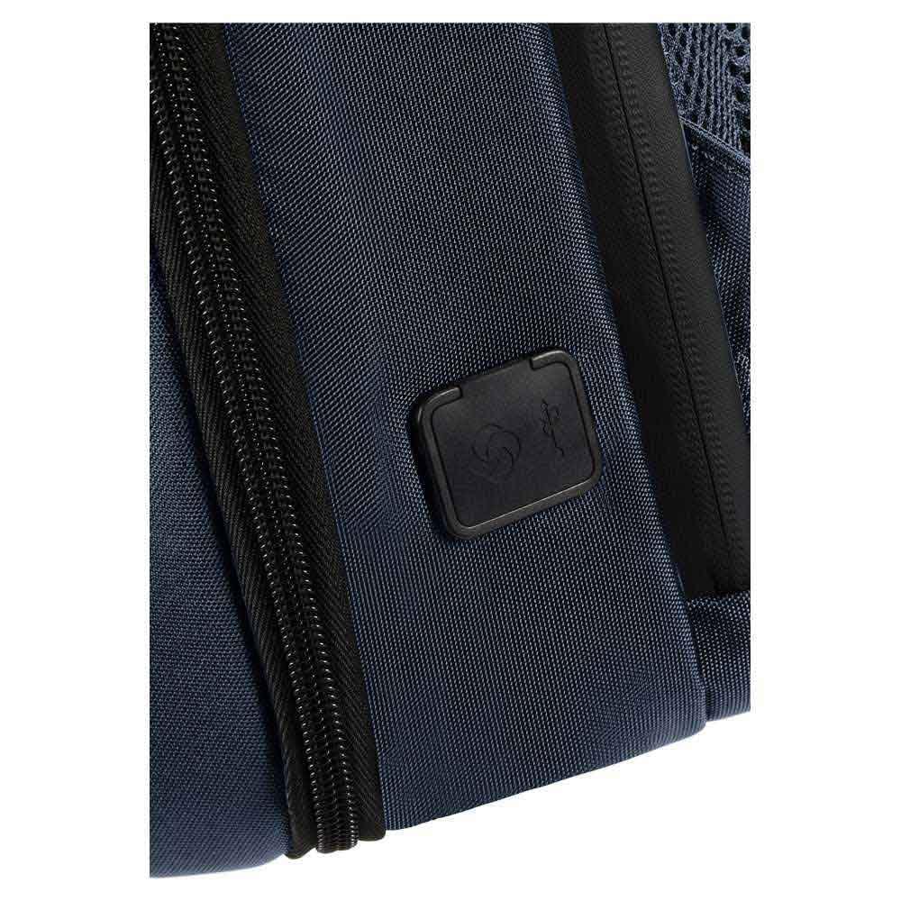samsonite-litepoint-laptoprucksack-14-1-mit-usb-anschluss-ergonomischer-business image 6