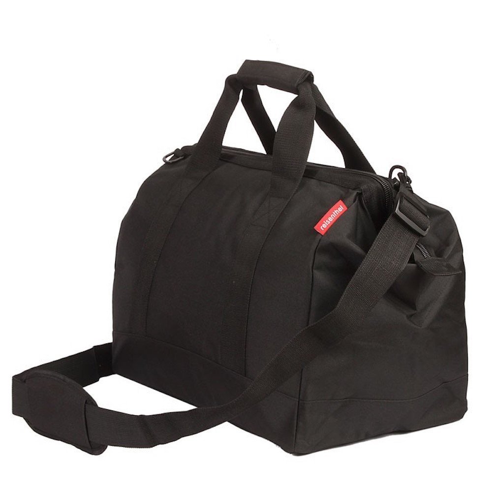 reisenthel-allrounder-l-reisetasche-doktortasche-30-l-48-x-39-5-x-29-cm-fifties- image 5