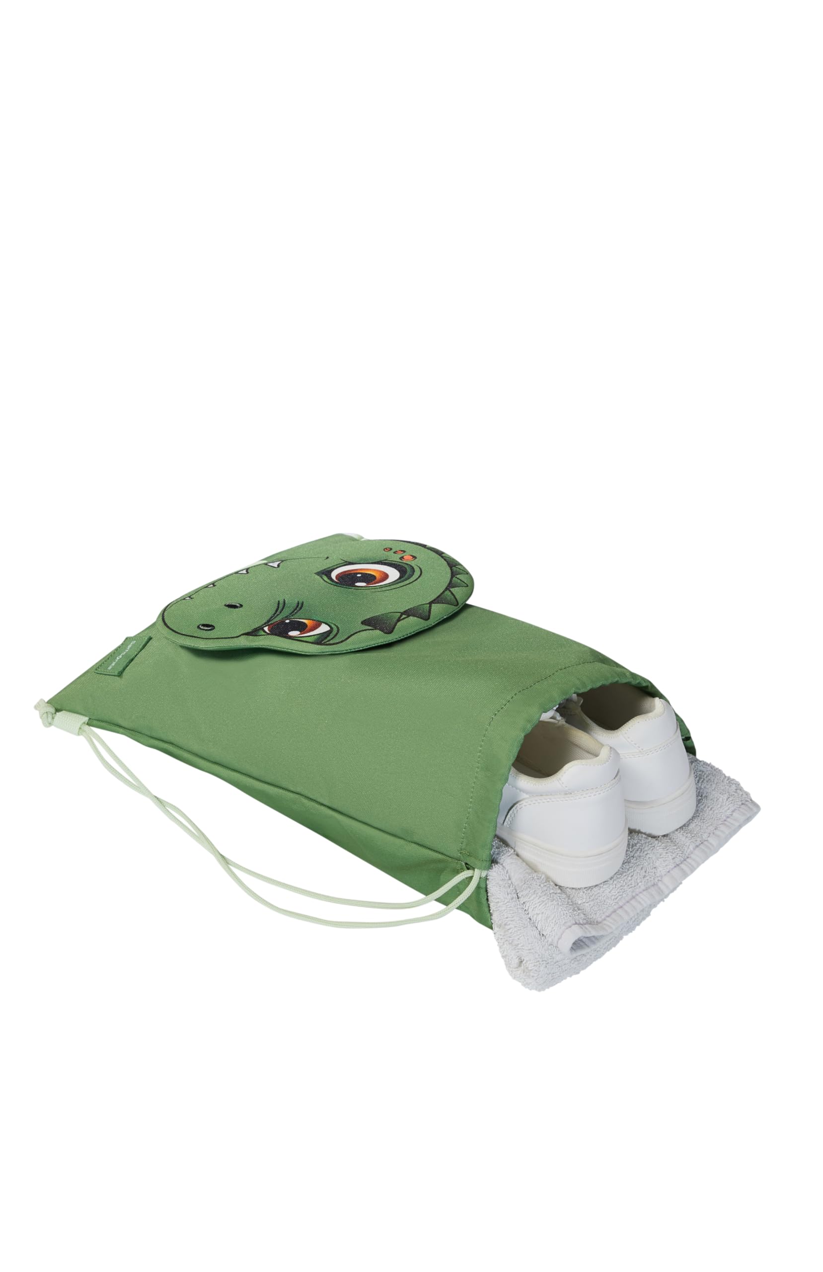 samsonite-sammies-dino-rex-turnbeutel-f-r-kinder-37-cm-gym-bag-mit-kordelzug-und image 4
