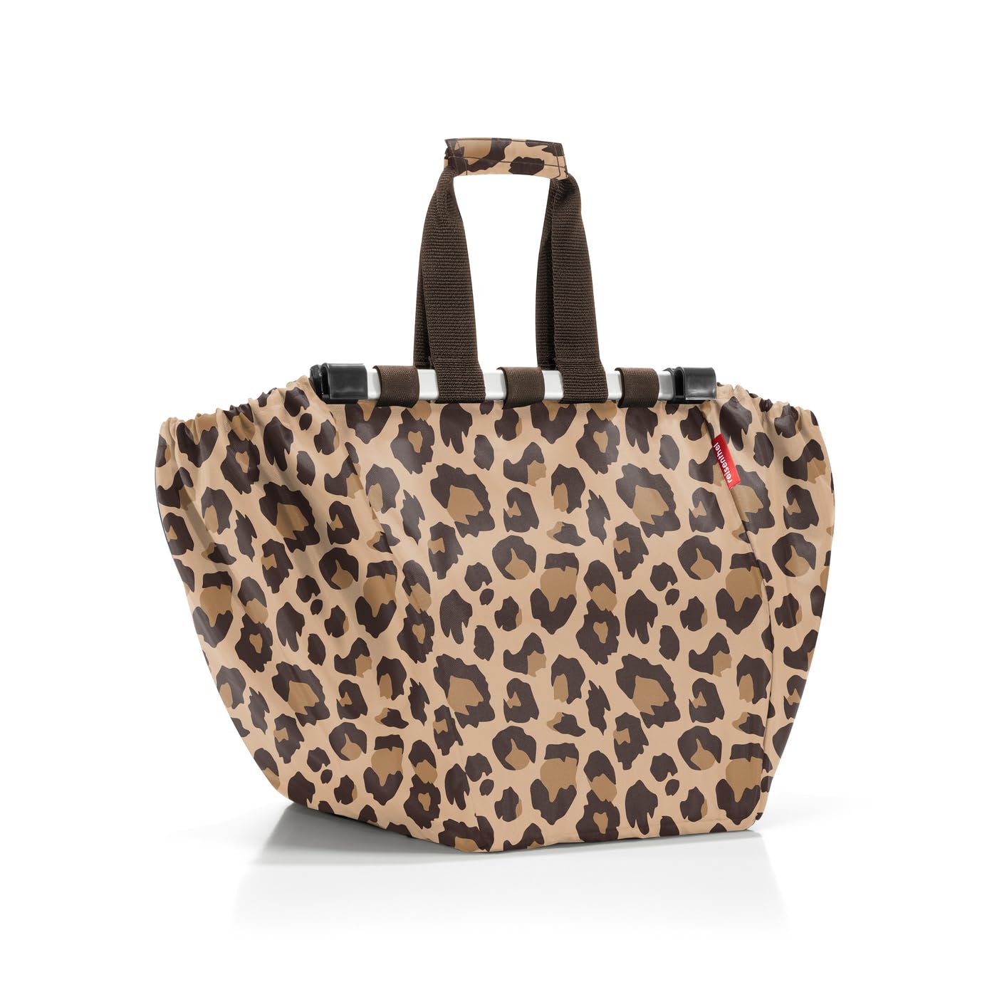 reisenthel-easyshoppingbag-faltbarer-shopper-zum-zusammenrollen-mit-klettverschl image 5
