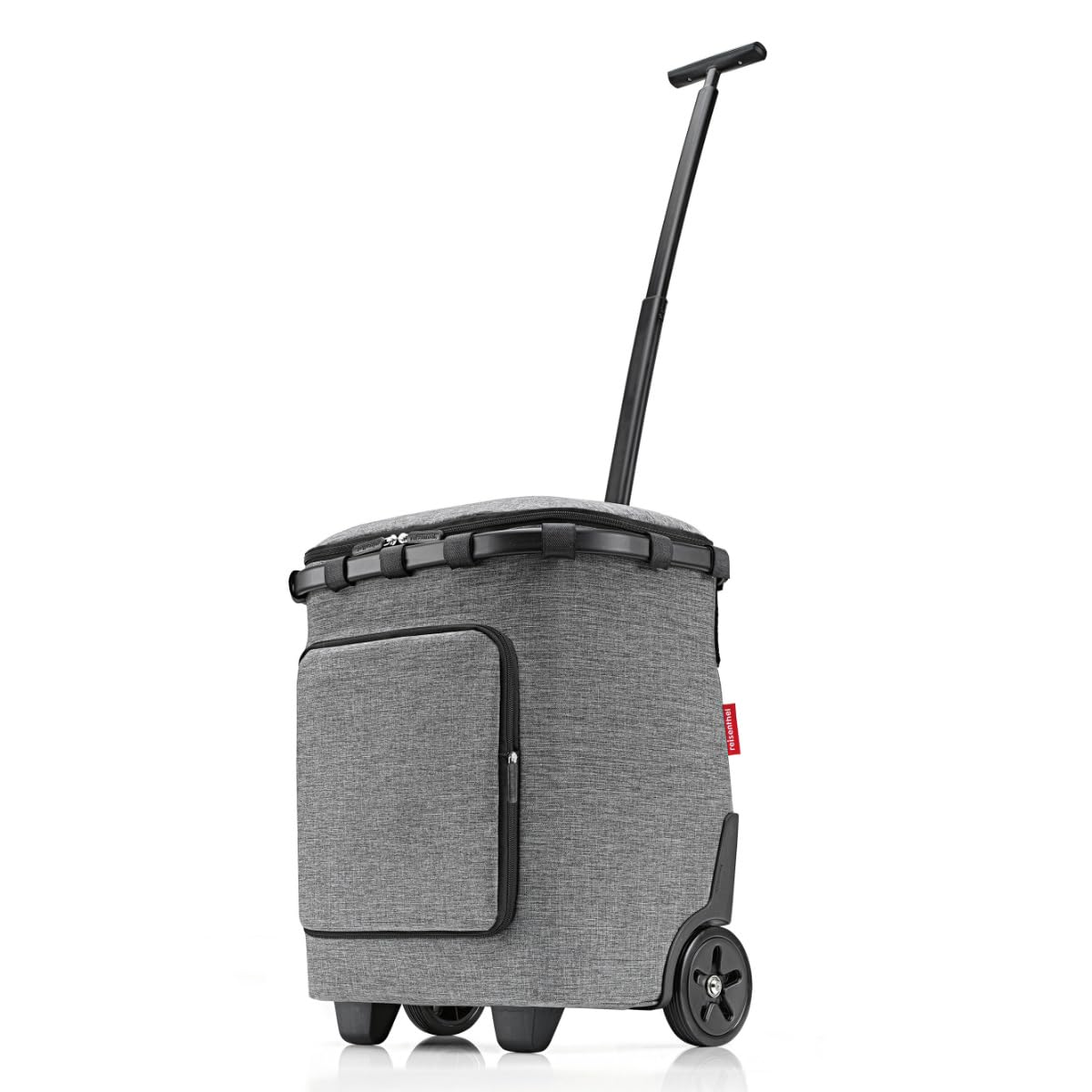 reisenthel-carrycruiser-plus-einkaufstrolley-mit-k-hlfach-46-l-schultergurt-aus- image 5