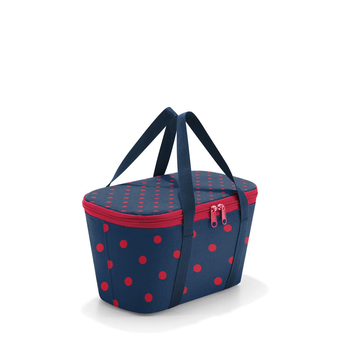 reisenthel-xs-kids-coolerbag-cats-and-dogs-mint-isolierte-4-liter-thermotasche-f image 8
