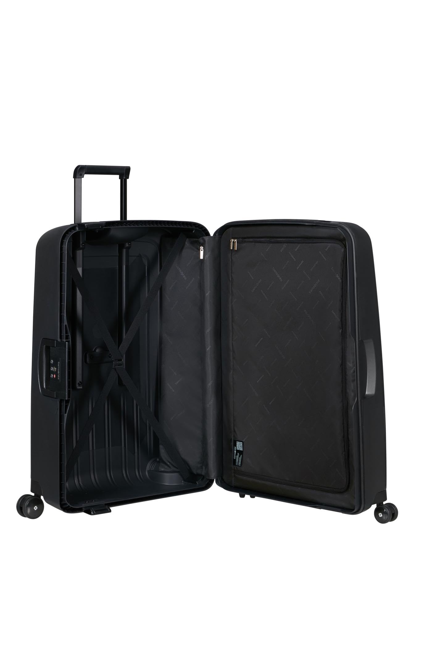samsonite-s-cure-renewed-hartschalenkoffer-75-cm-spinner-mit-3-punkt-verschluss- image 5