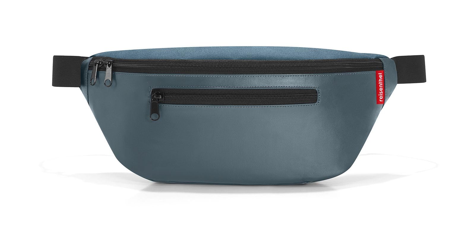 reisenthel-beltbag-m-wy4061-g-rteltasche-crossbag-canvas-blue-3-l-gepolsterte-r- image 1