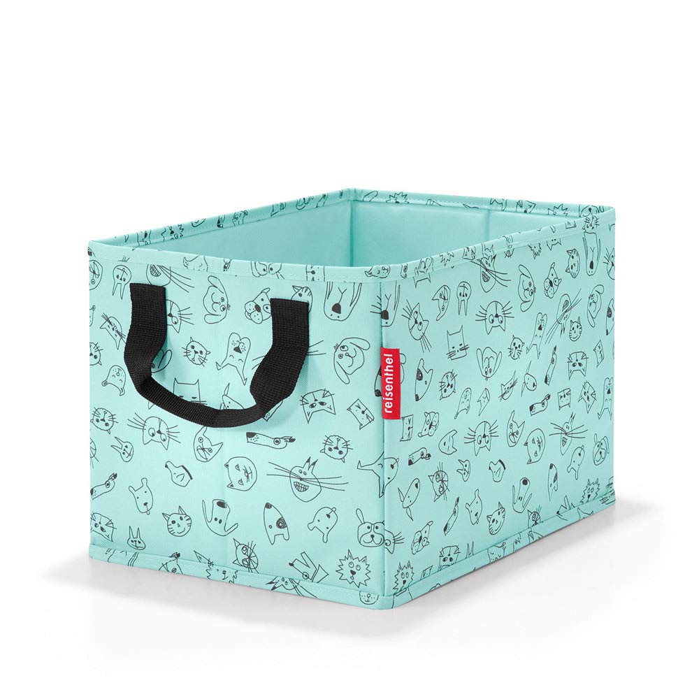 reisenthel-storagebox-kids-aufbewahrungsbox-kulturtasche-34-cm-18-liter-zusammen image 5