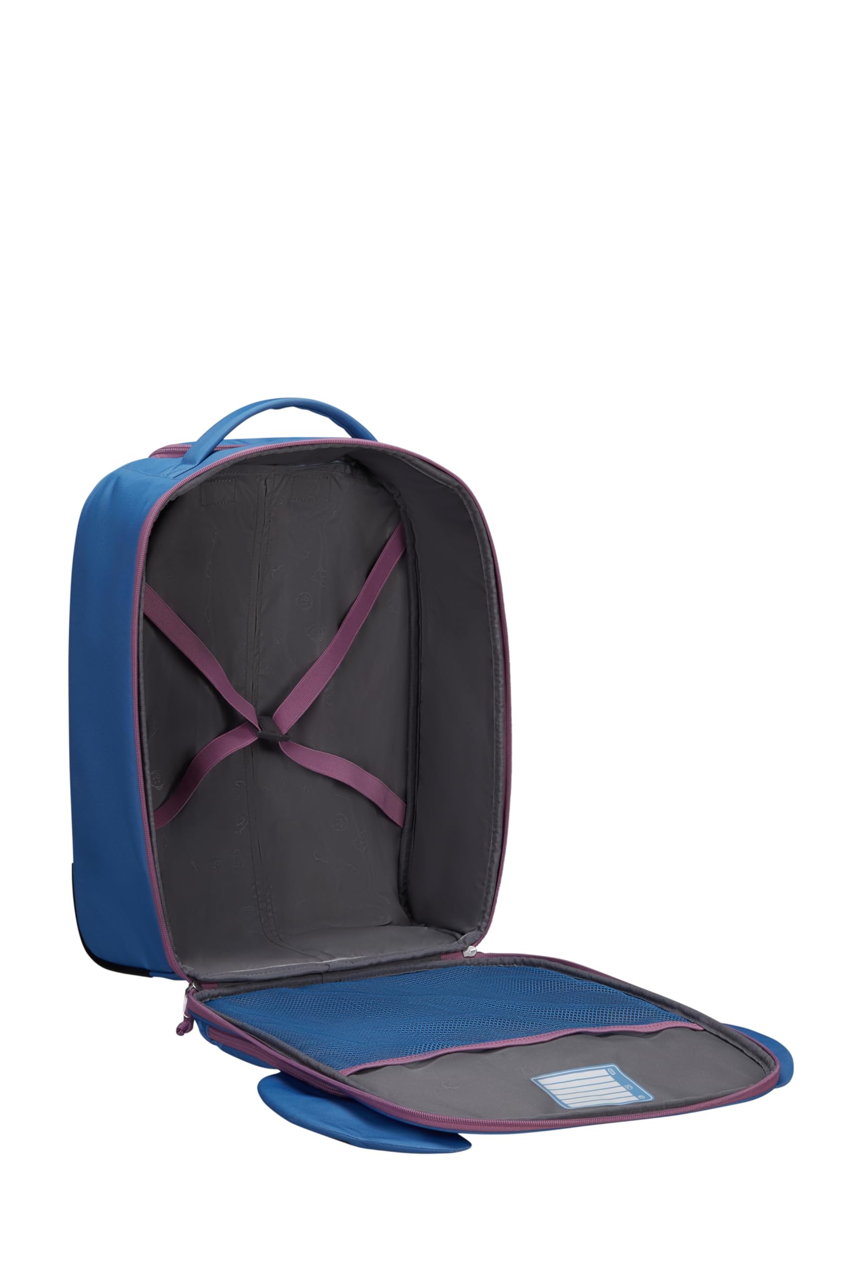 samsonite-sammies-disney-stitch-kinder-2-rollen-kabinentrolley-45x36x19-cm-30l-u image 5