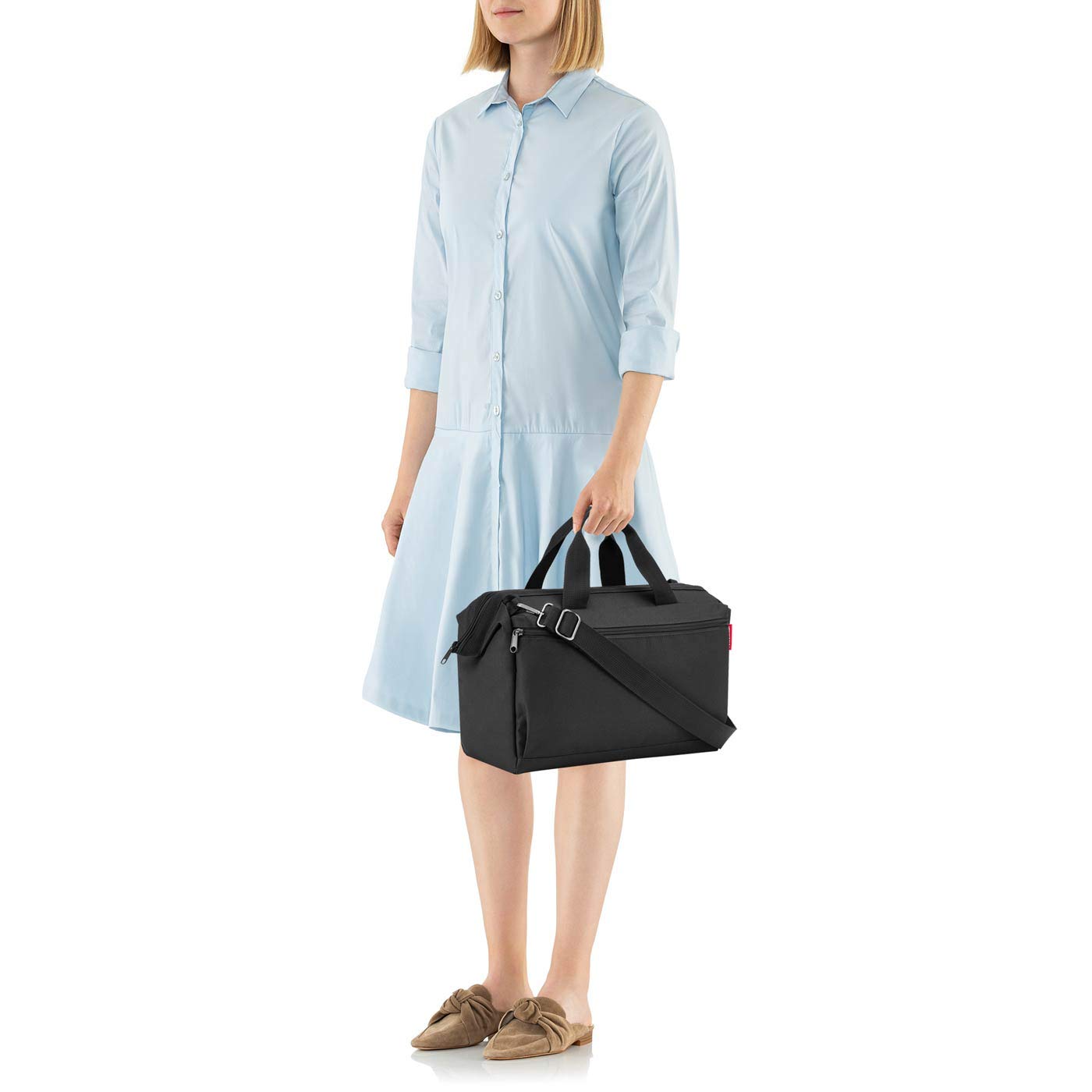 reisenthel-allrounder-s-pocket-doktortasche-reise-arbeits-und-freizeittasche-mit image 2